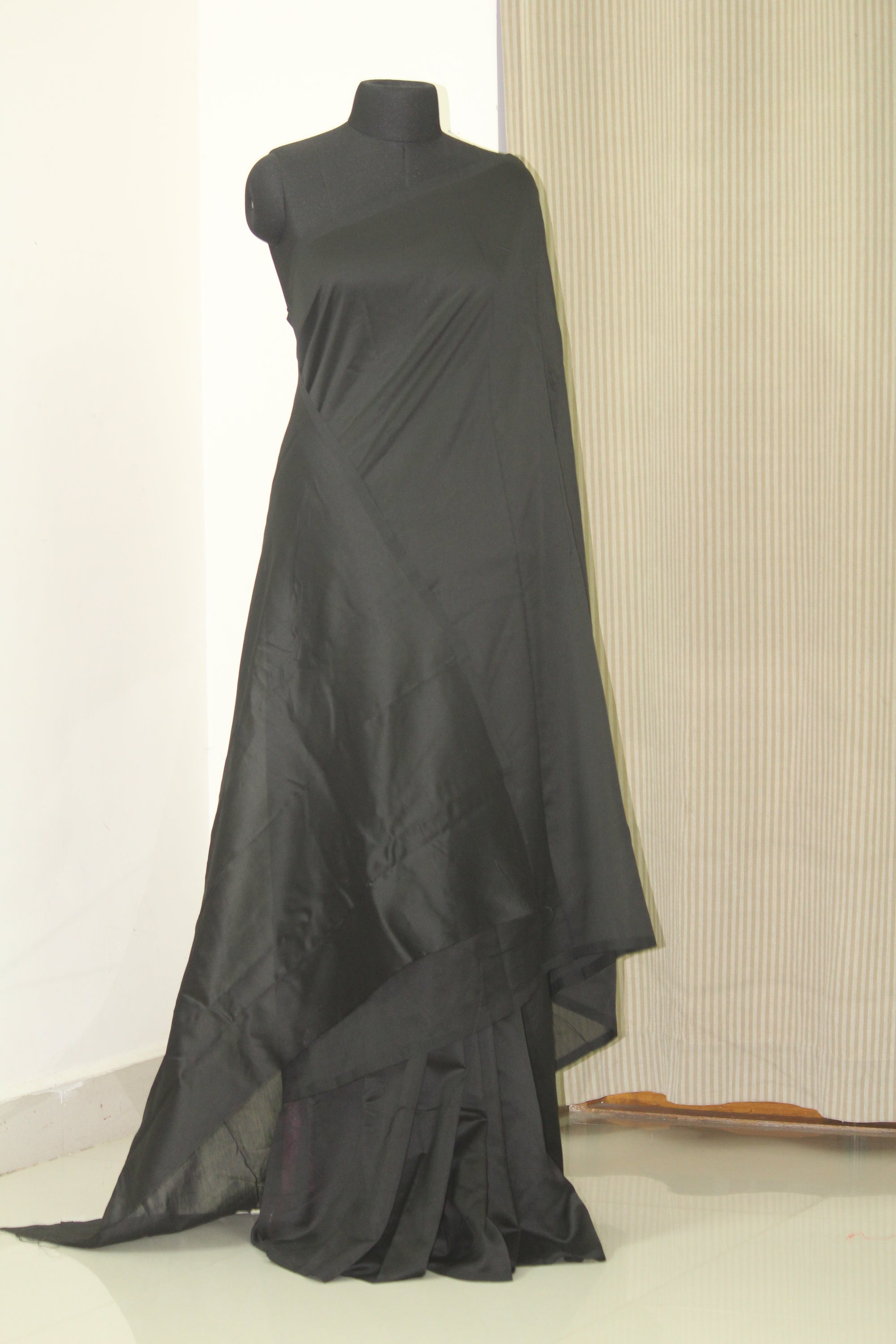 Pure chanderi saree