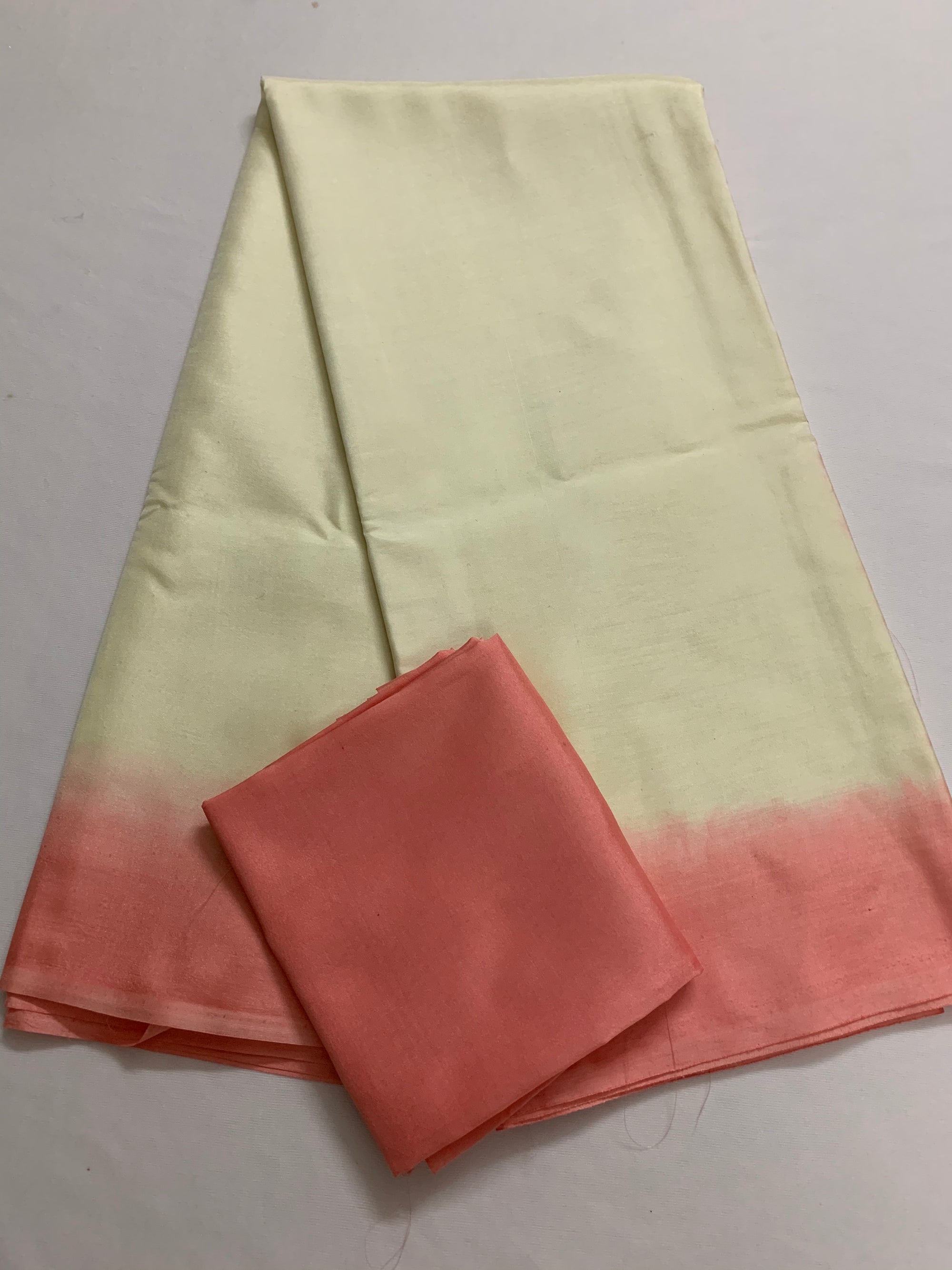 Pure soft silk saree