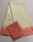 Pure soft silk saree