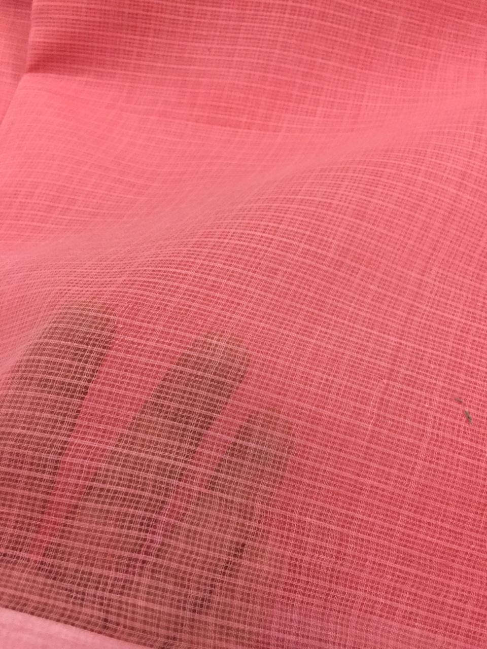 Kota cotton saree