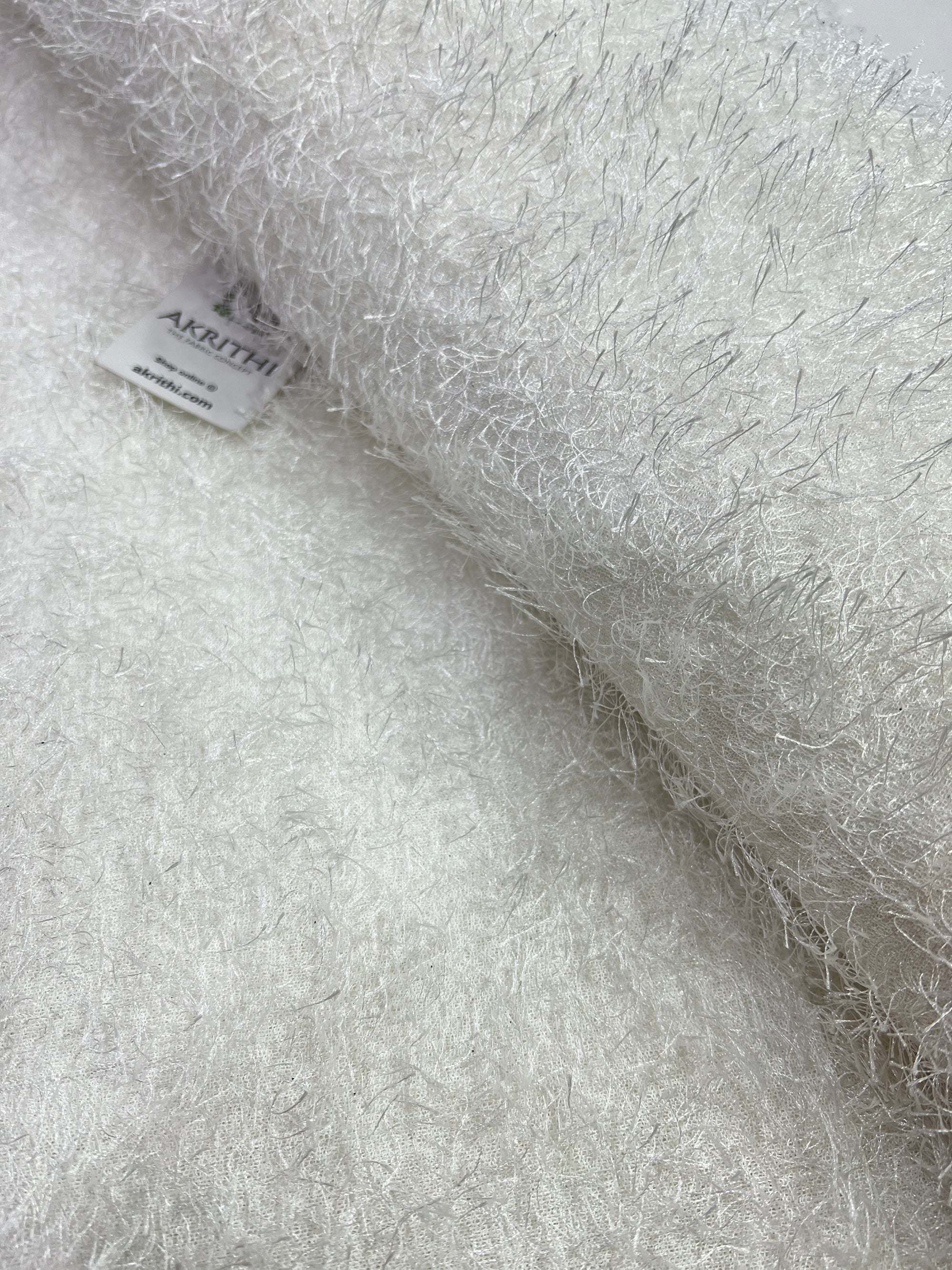 Fur fabric