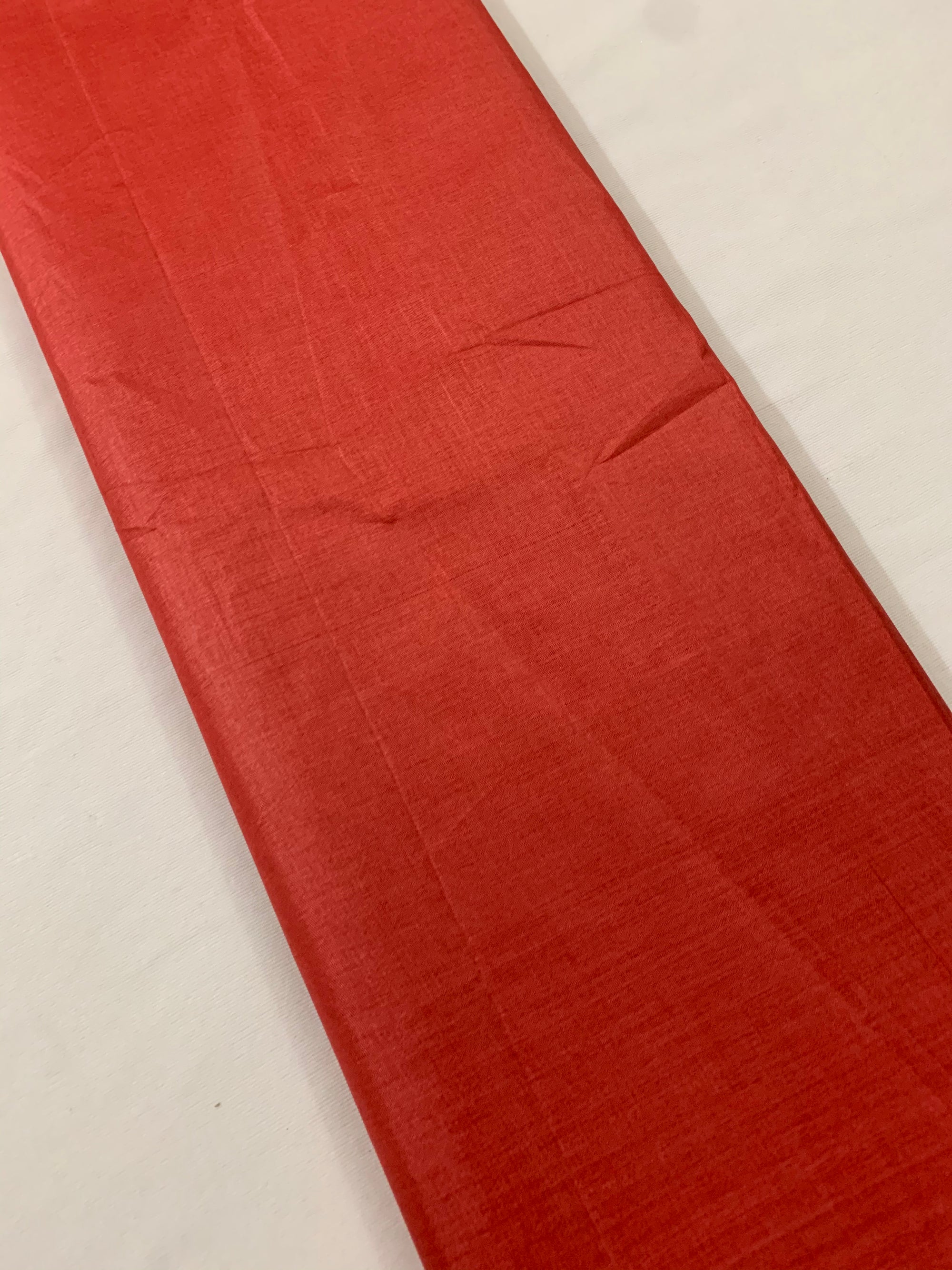 PURE TUSSAR SILK FABRIC