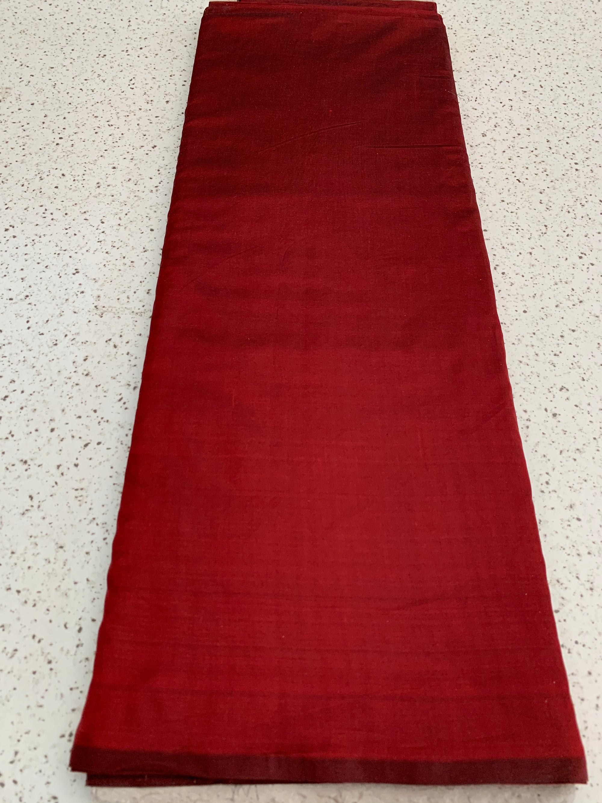 PURE SILK FABRIC