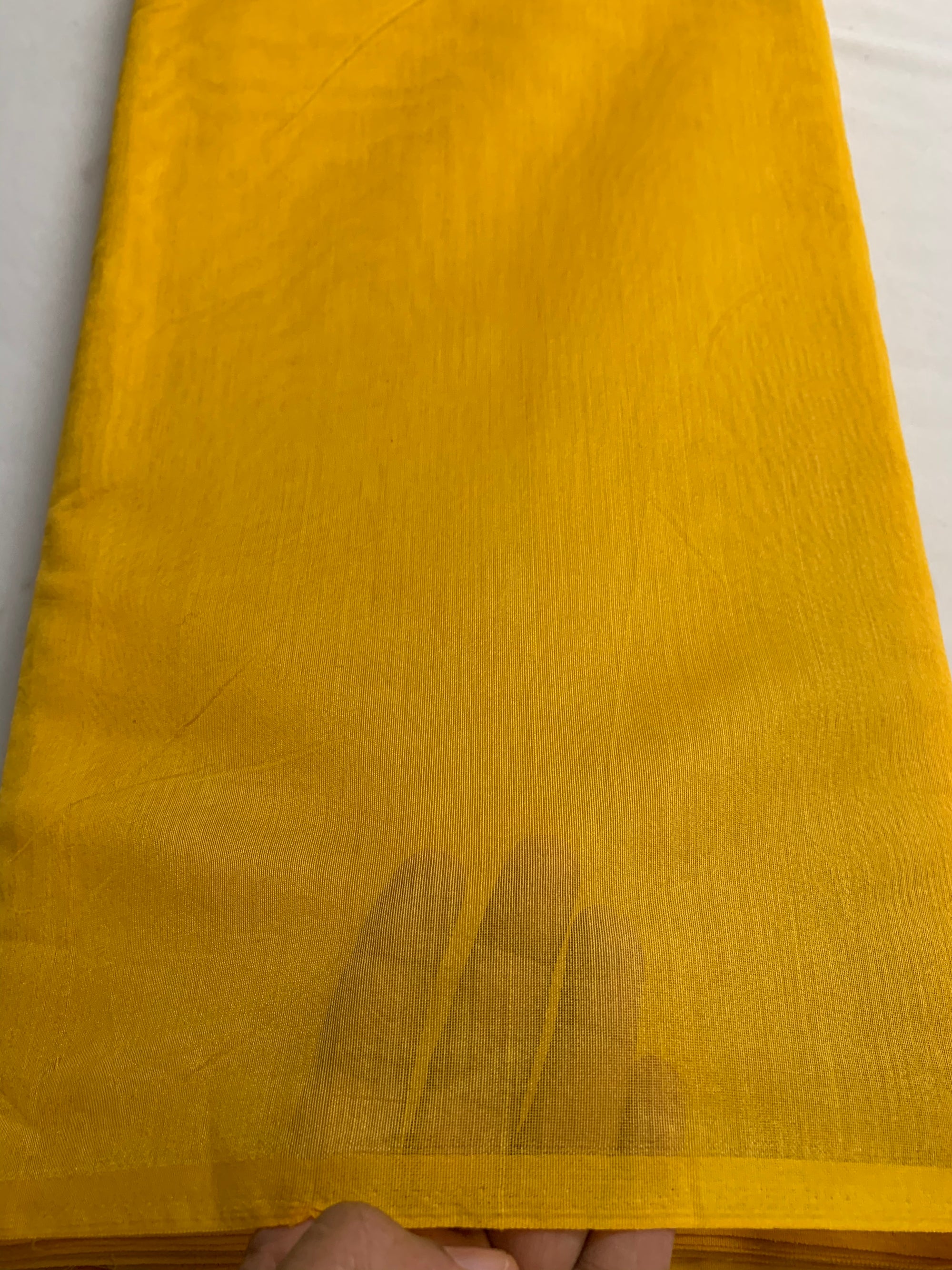 Chanderi fabric