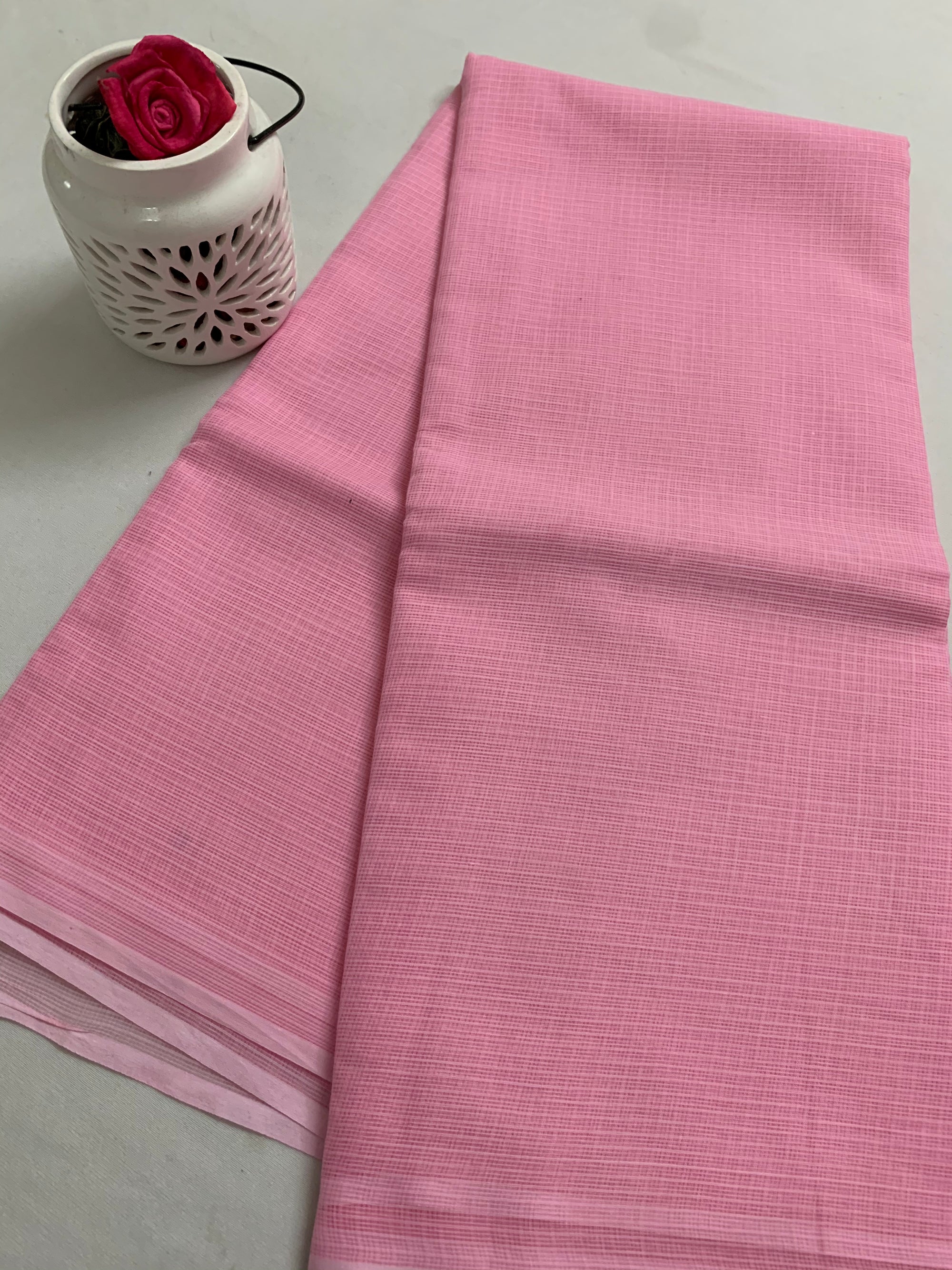 Kota doria saree