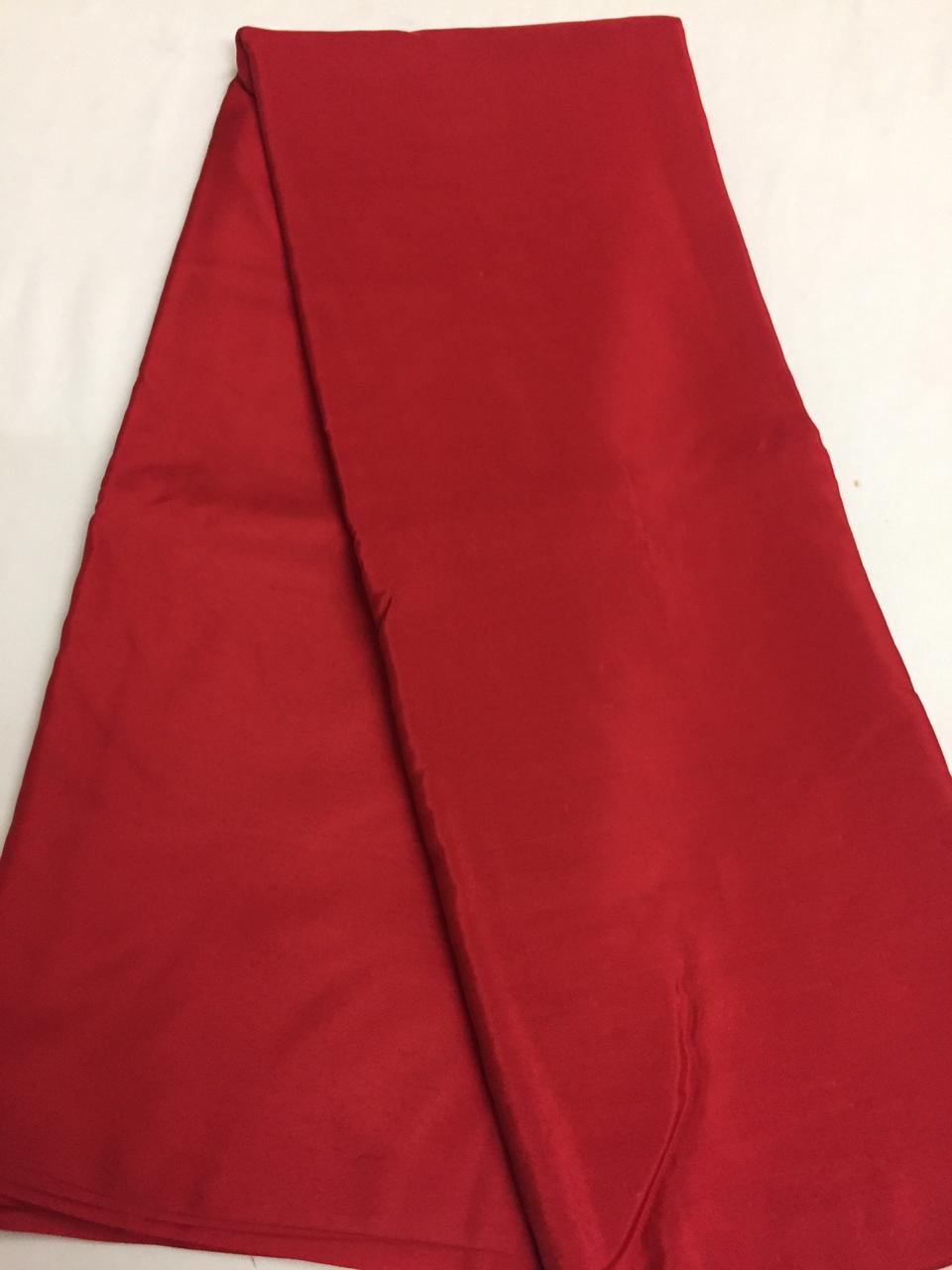 Habutai silk saree