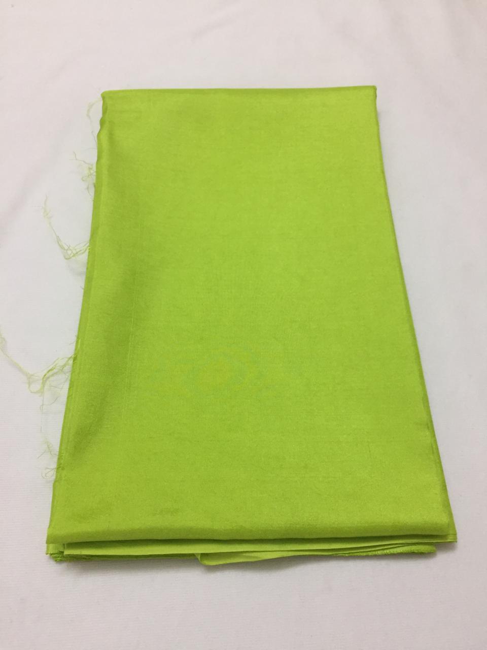 Pure soft silk kurta