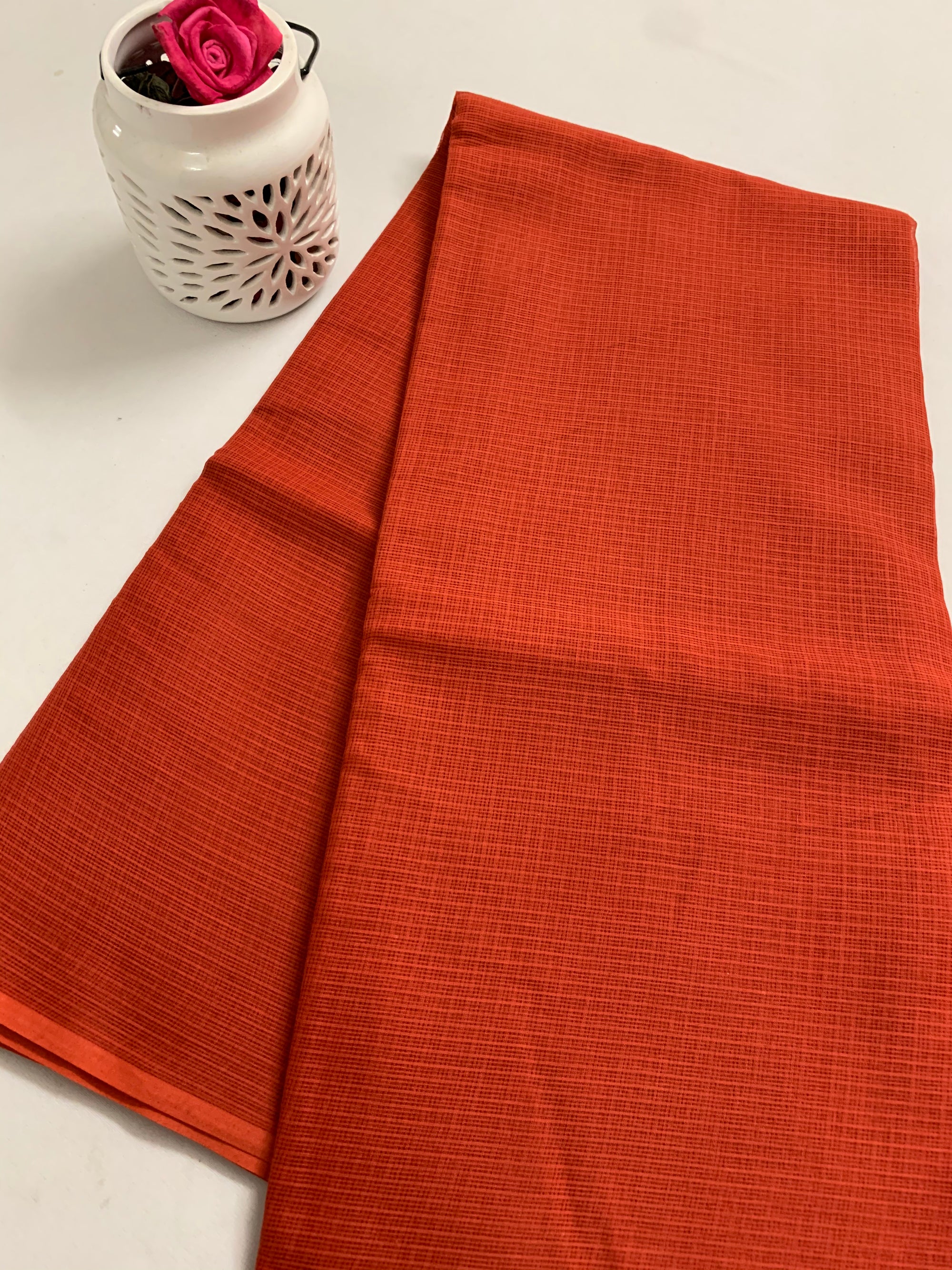Kota doria saree