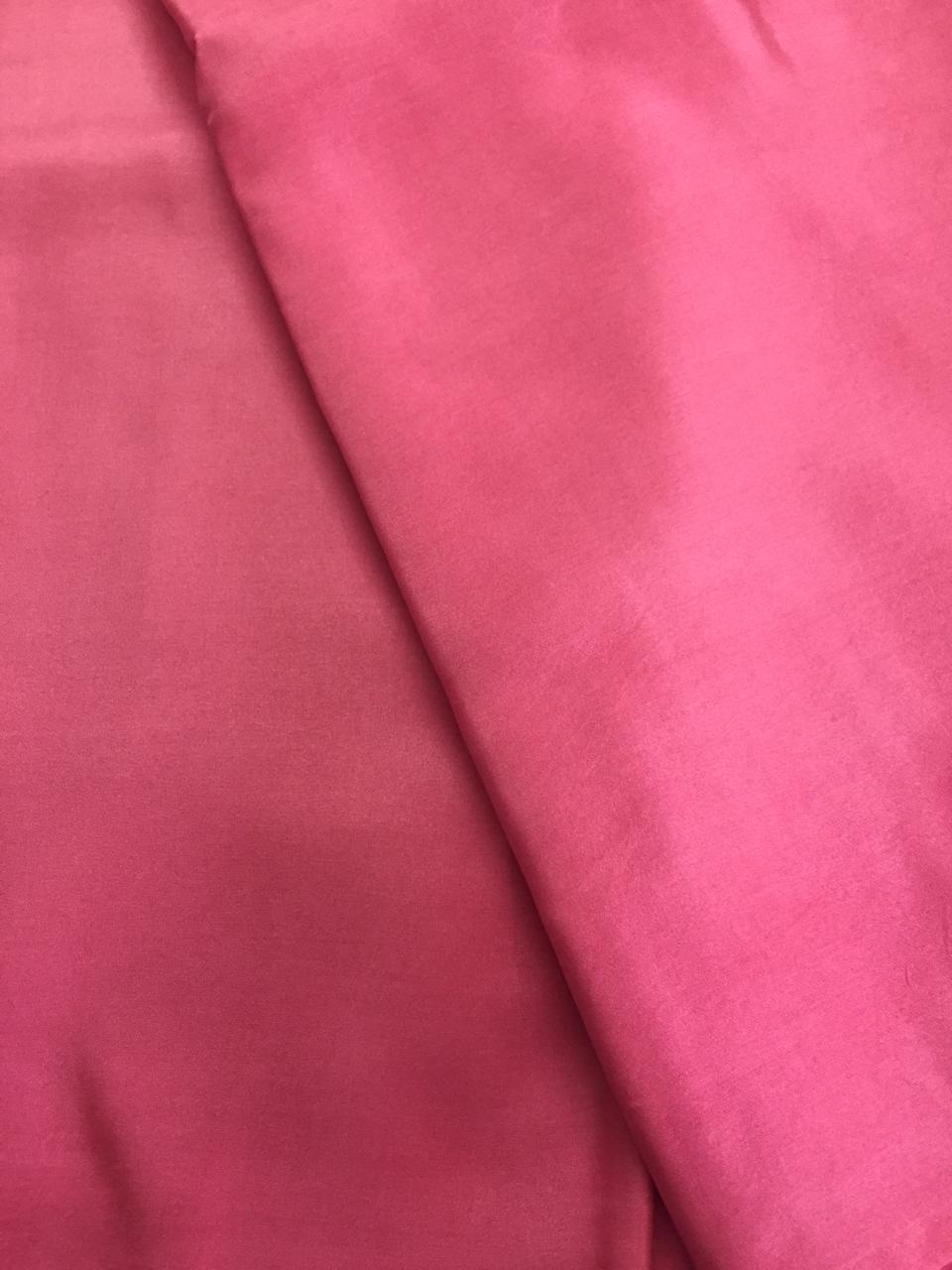 Habutai silk saree