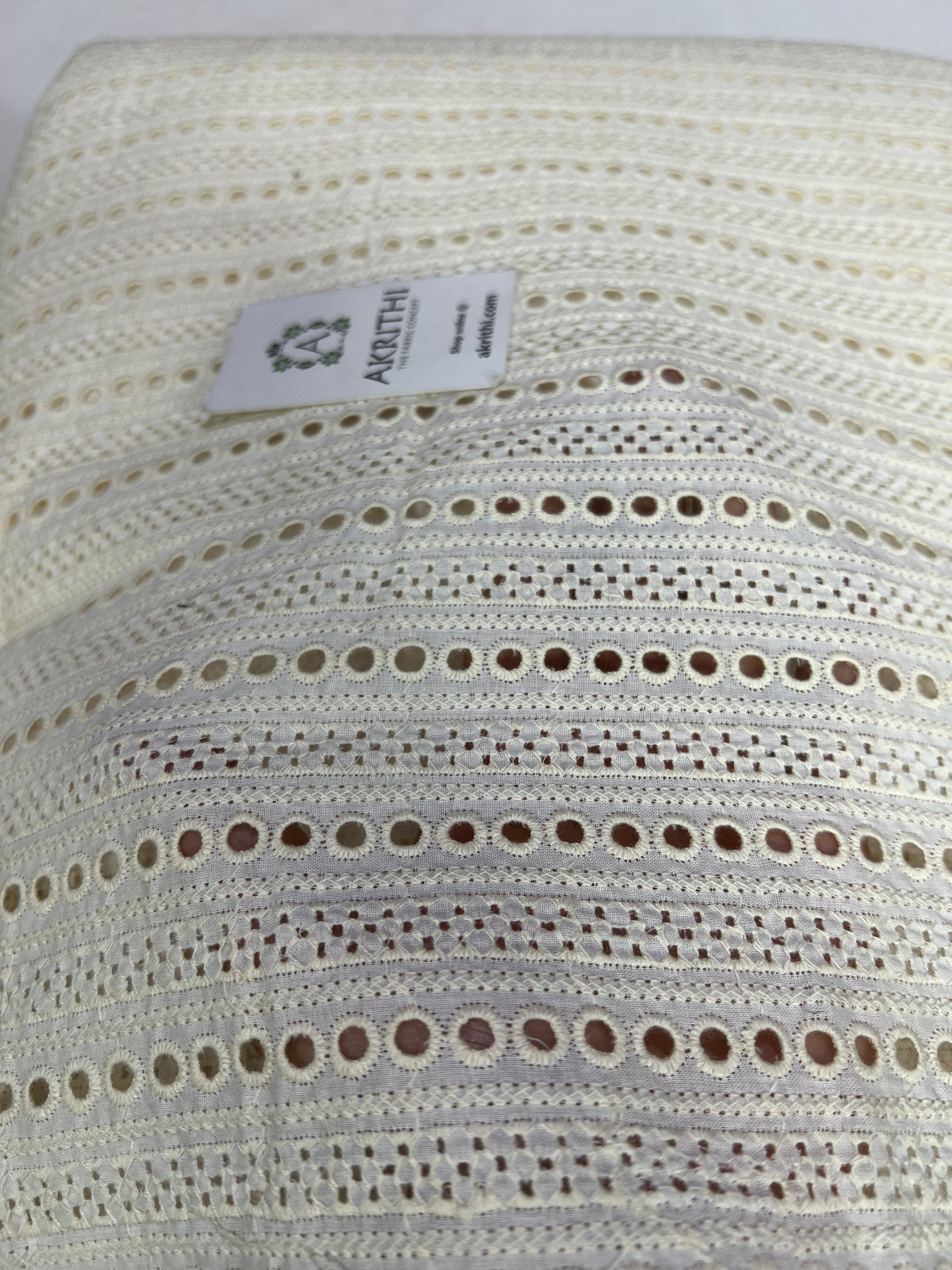 Hakoba pure cotton fabric 60 inches width