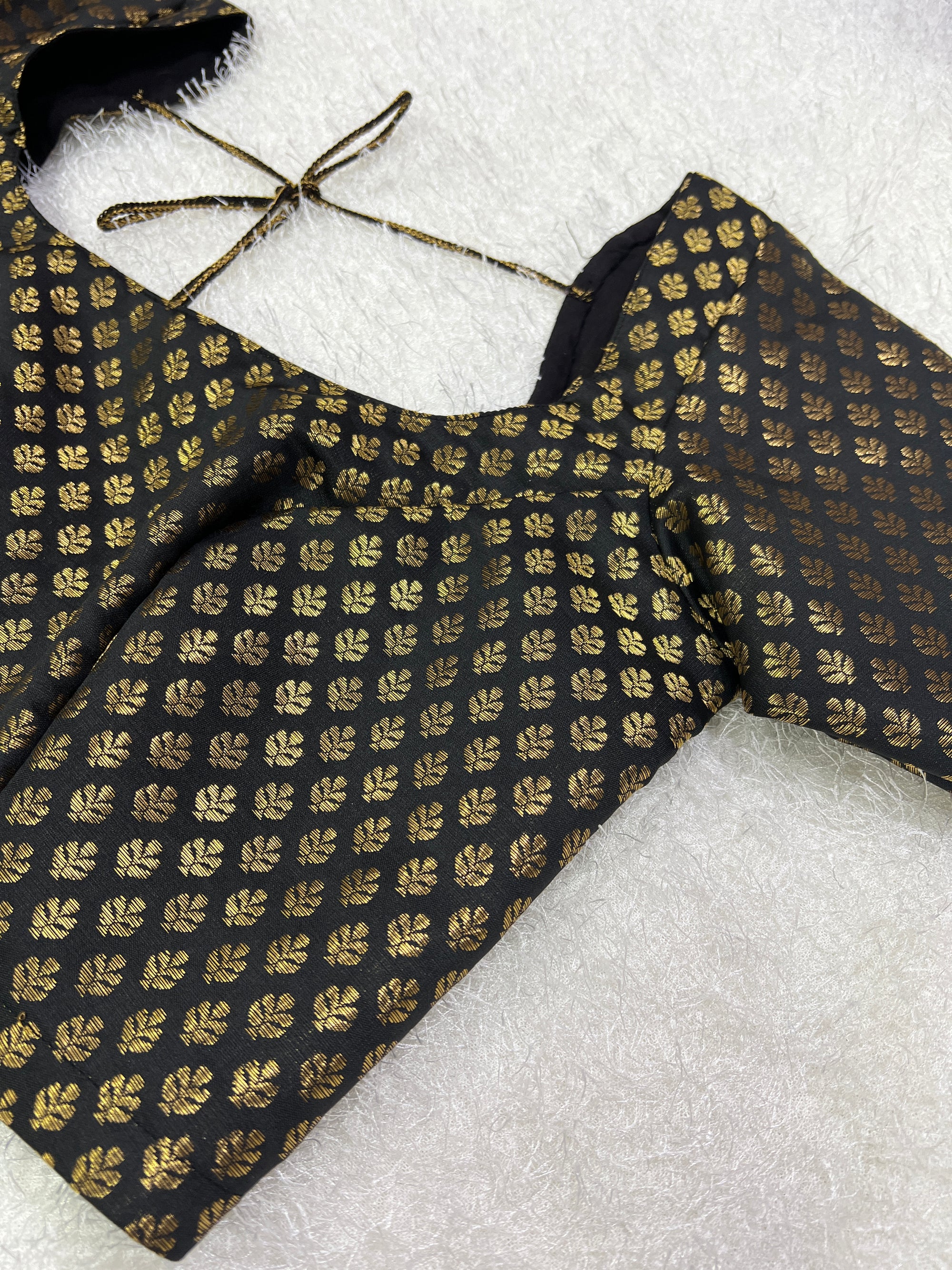 BANARASI BLOUSE