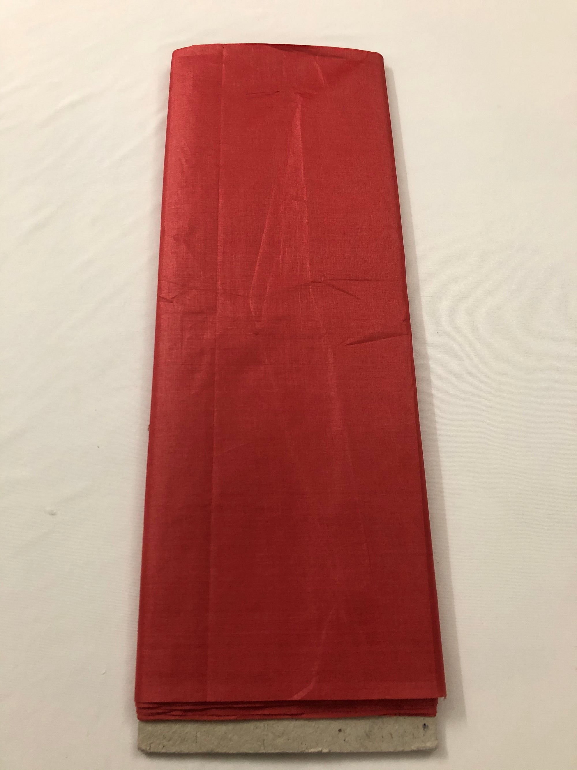 HANDLOOM PURE TUSSAR SILK FABRIC