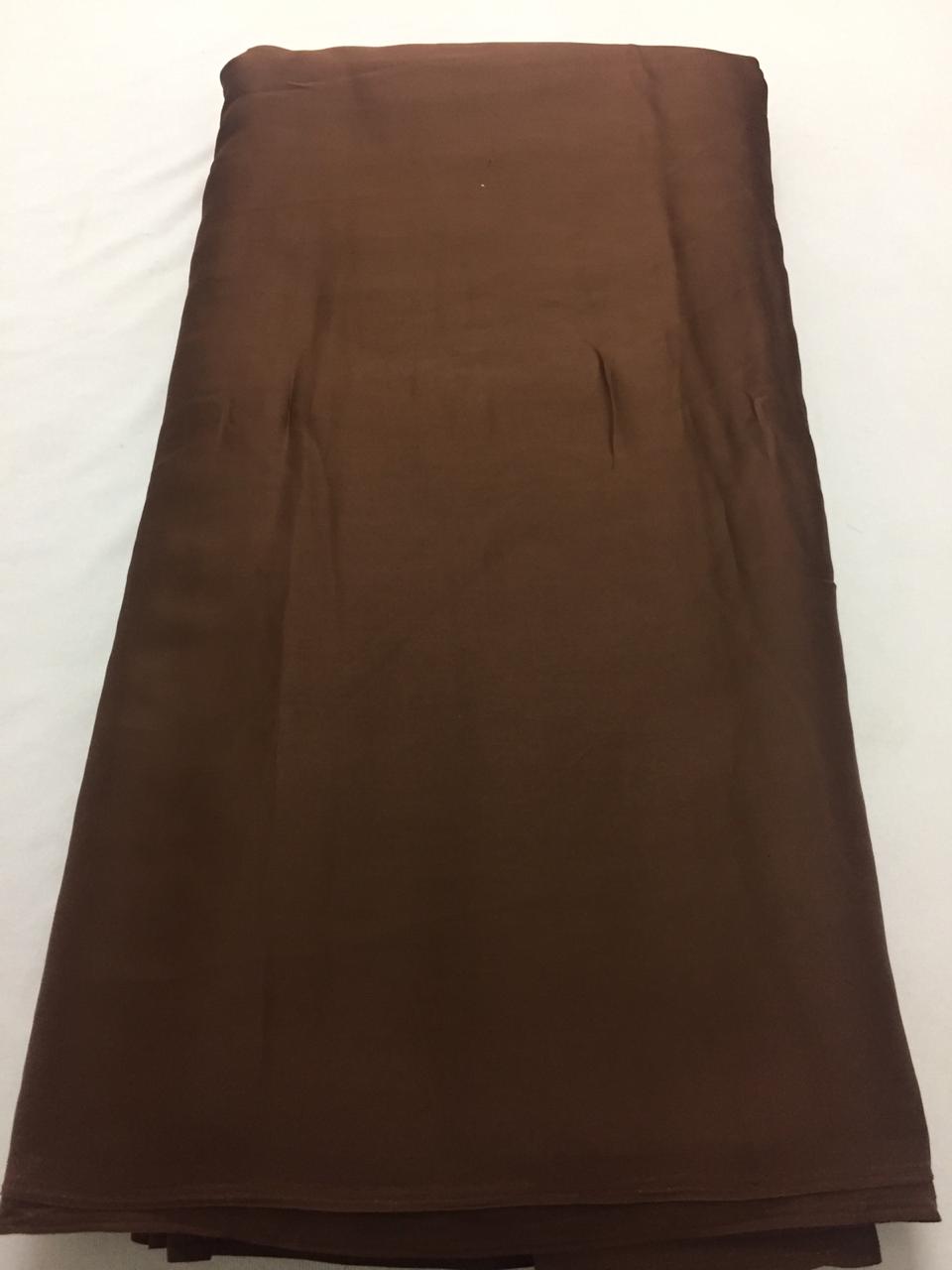 Satin fabric