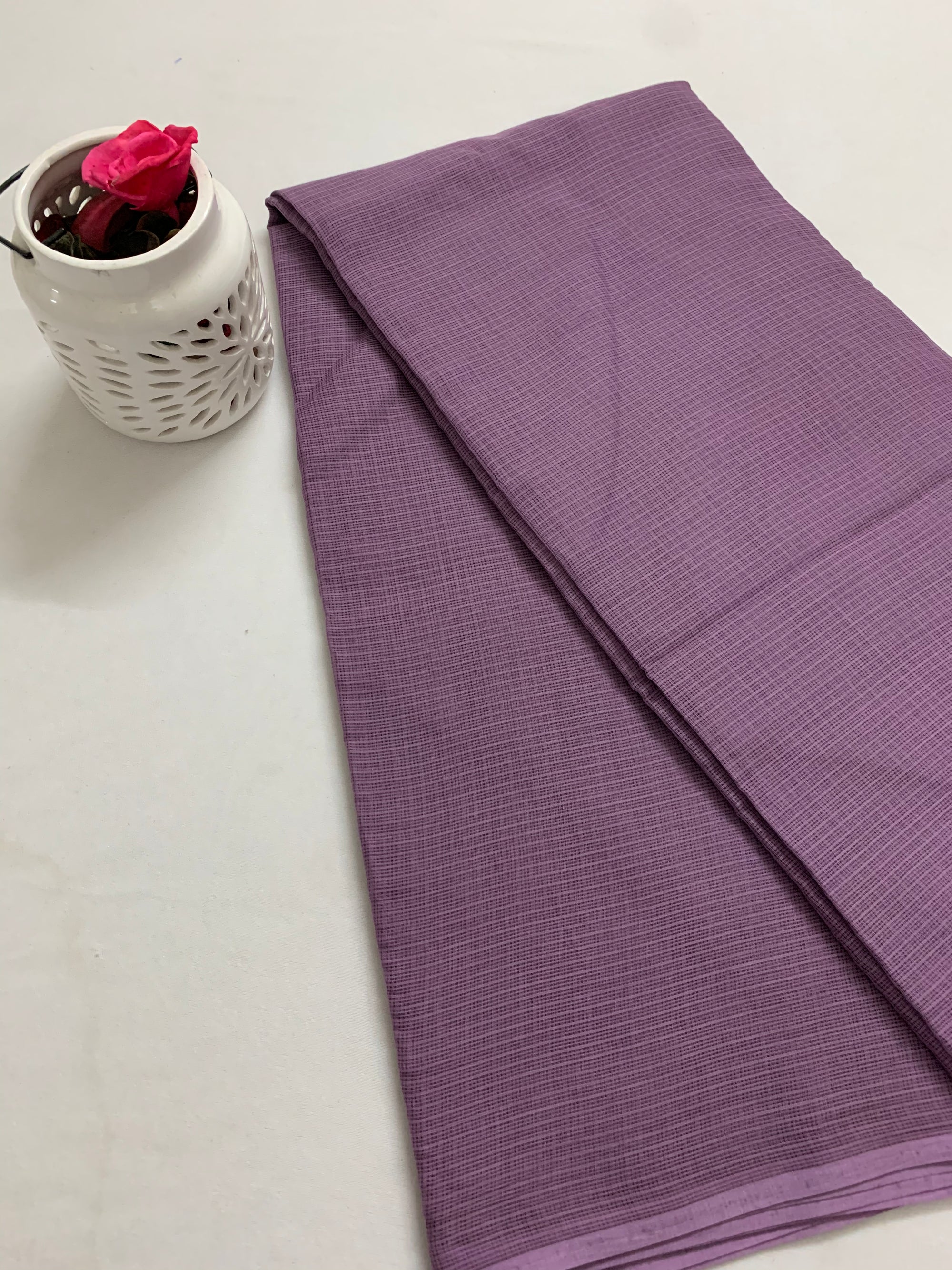 Kota doria saree