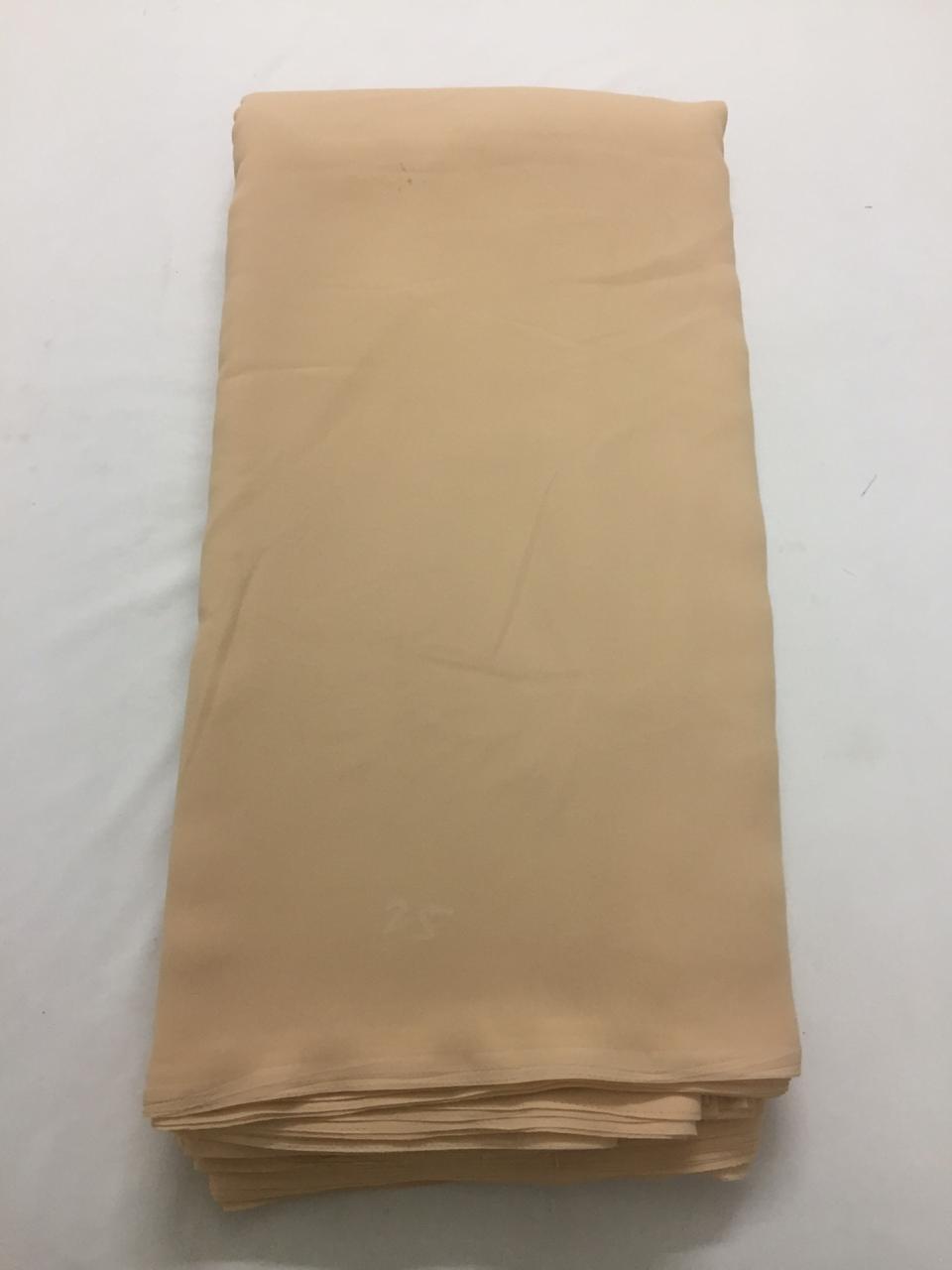 Georgette dupatta