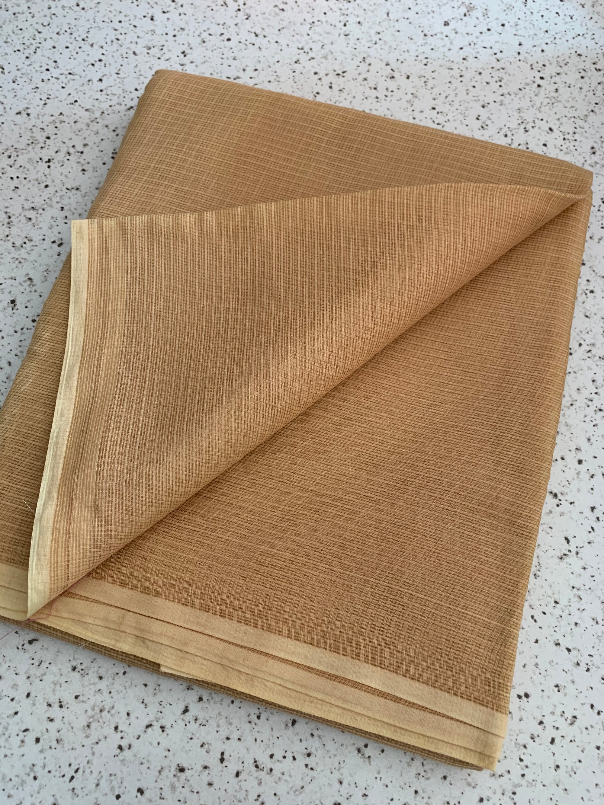 Kota doriya fabric