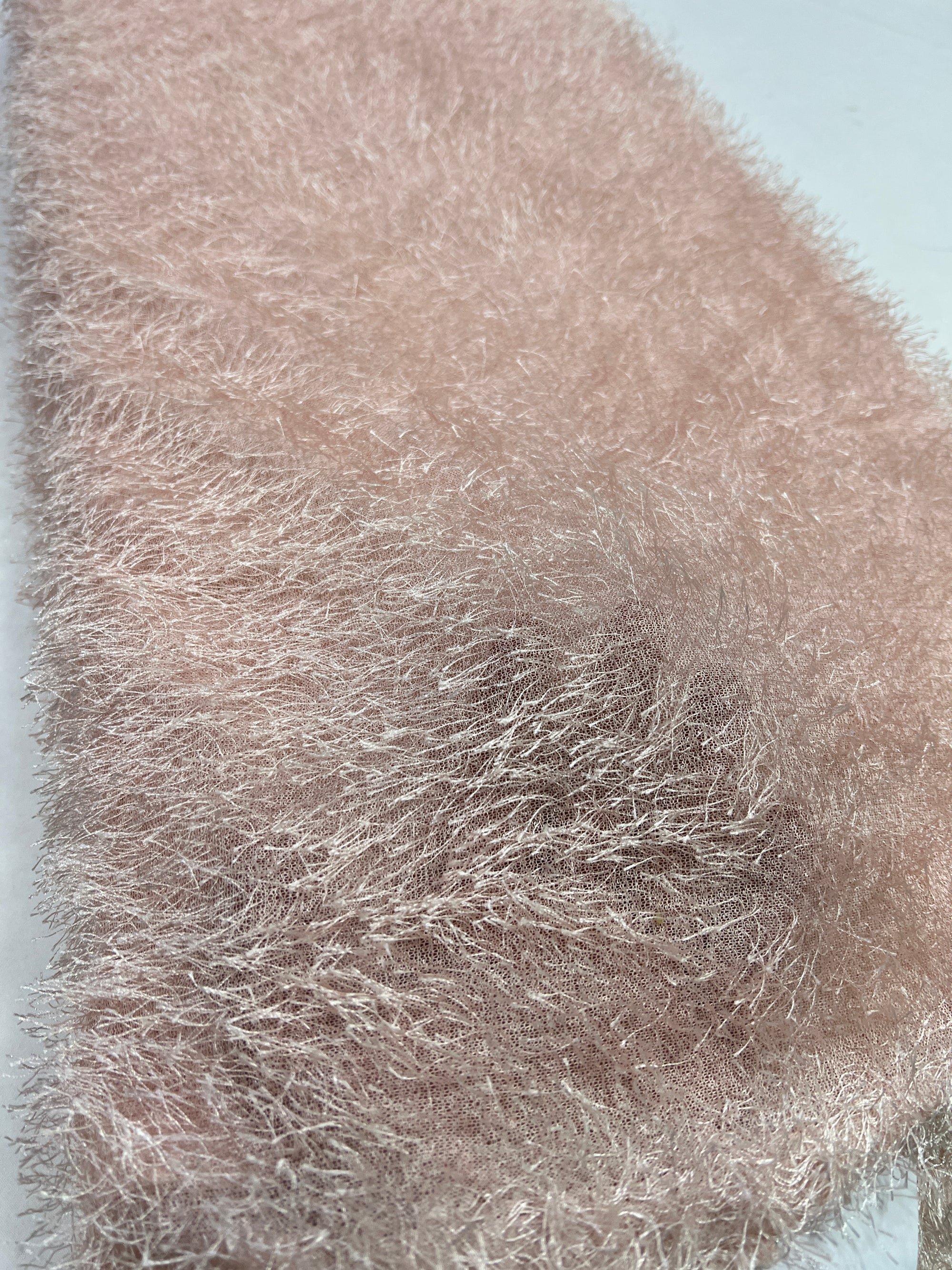 Fur fabric