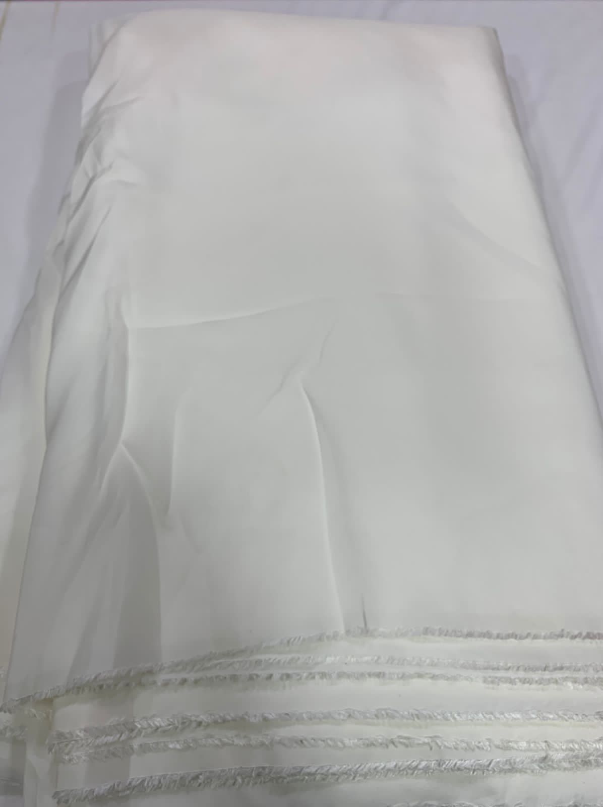 Pure habutai silk 80 grams