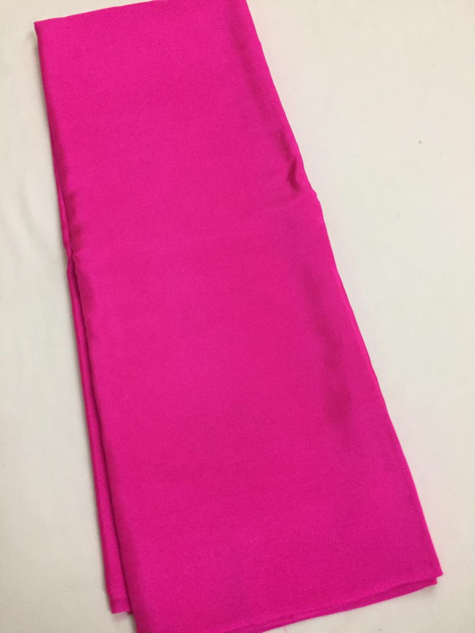Habutai silk saree