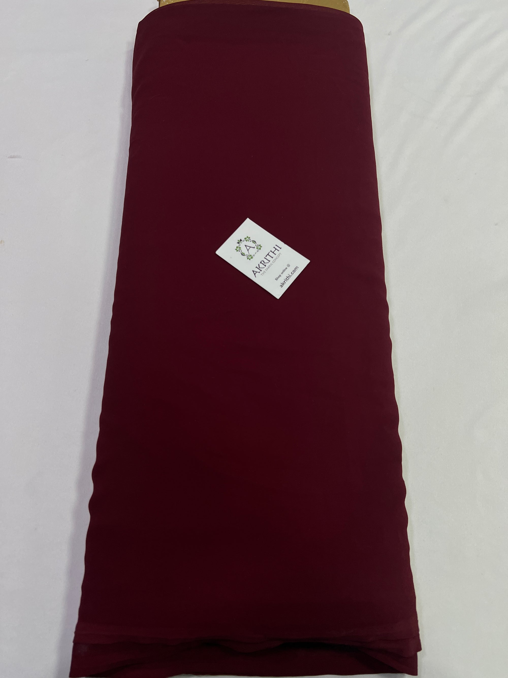 Georgette fabric