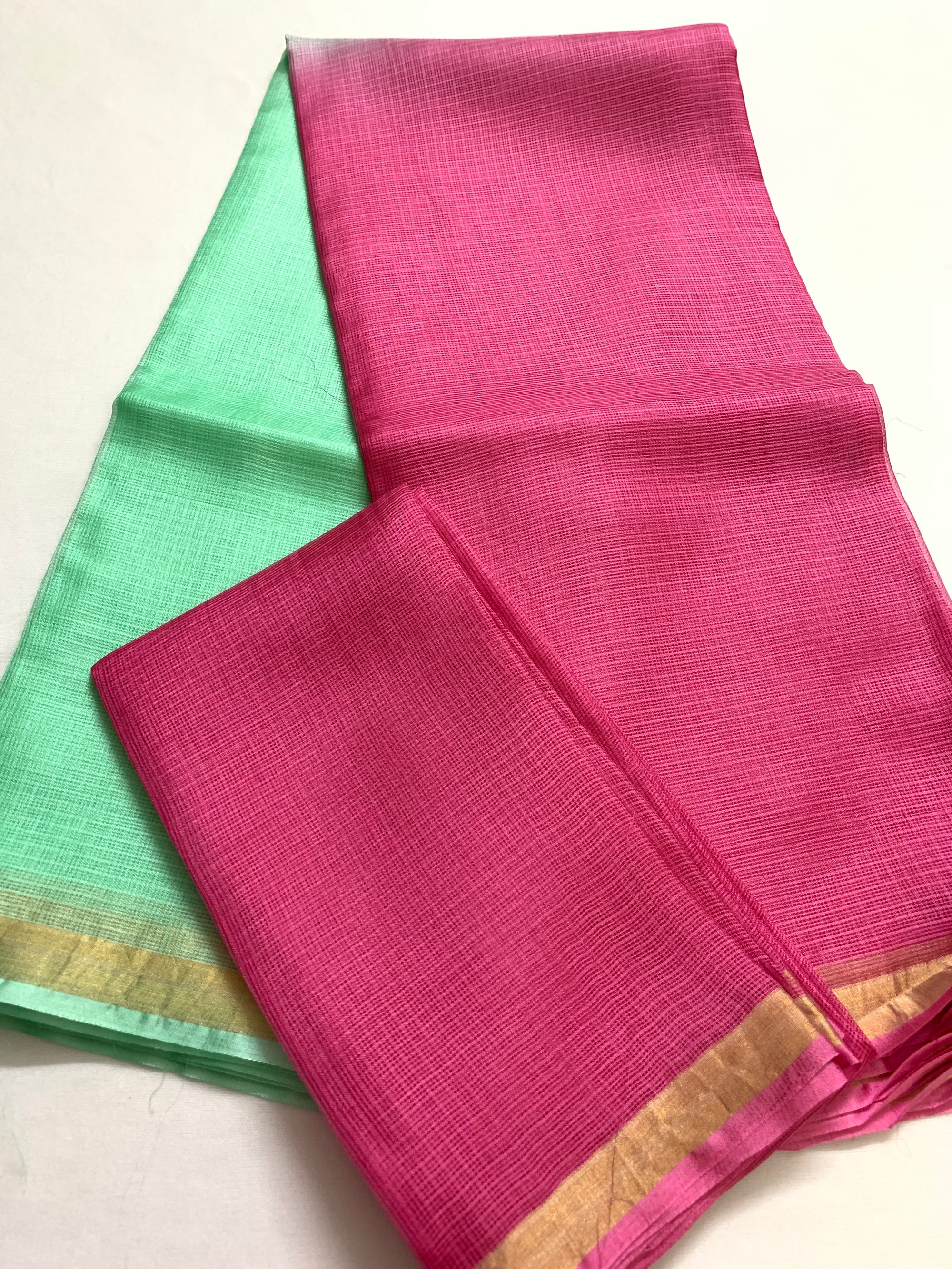 Pure kota silk saree