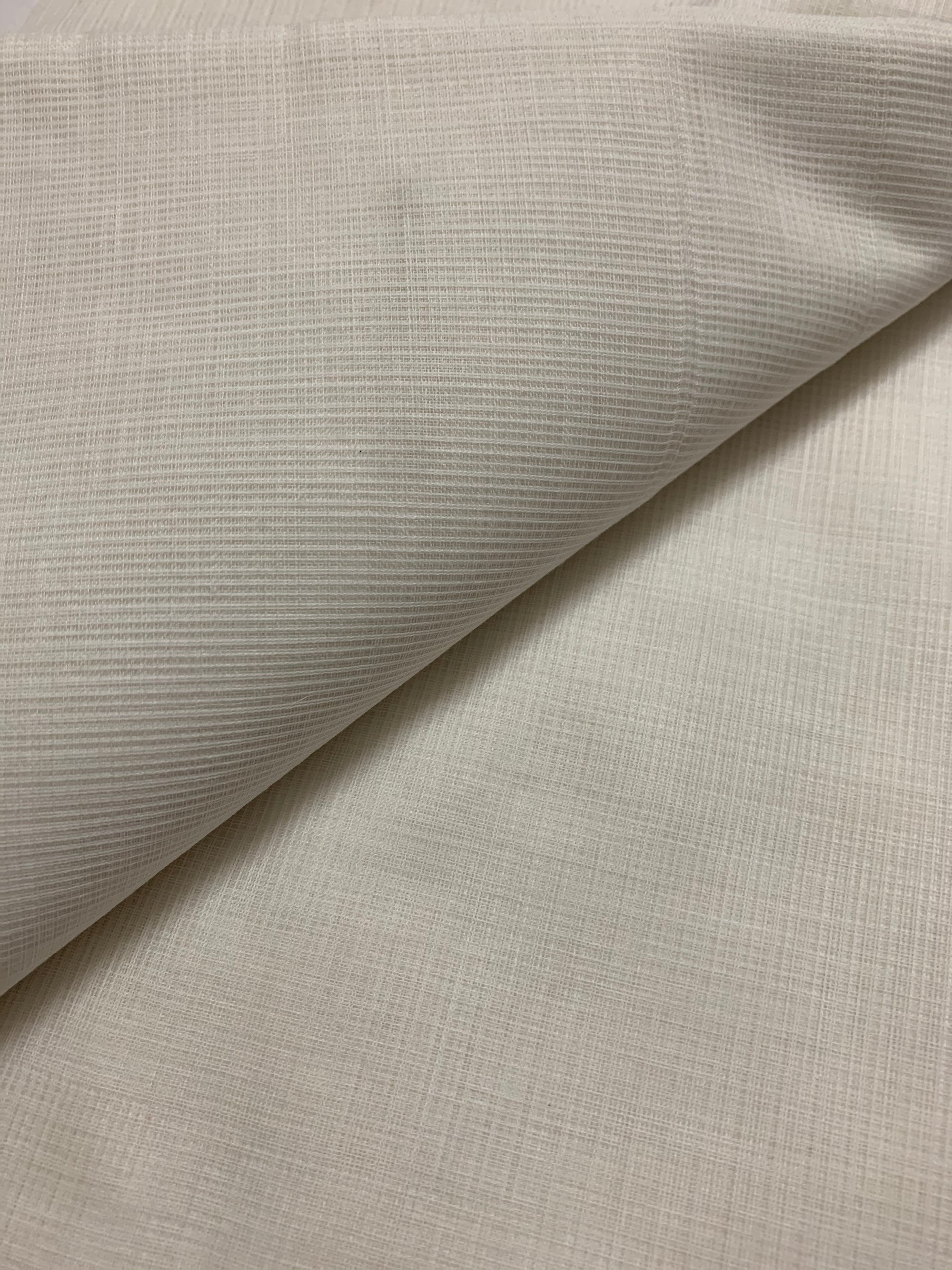Kota doriya fabric