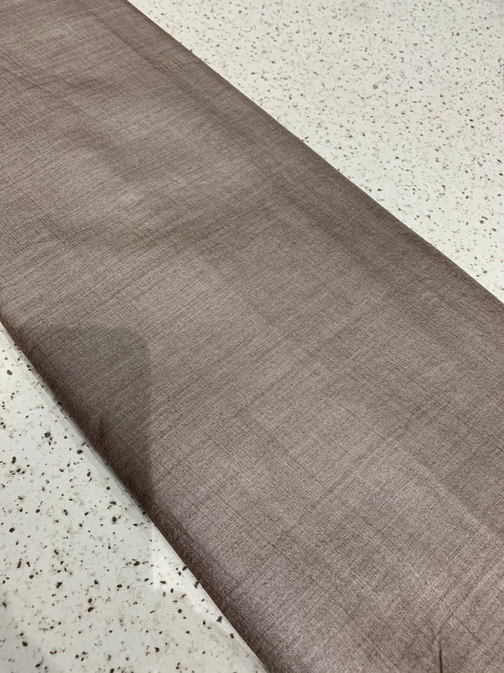 HANDLOOM PURE TUSSAR SILK FABRIC