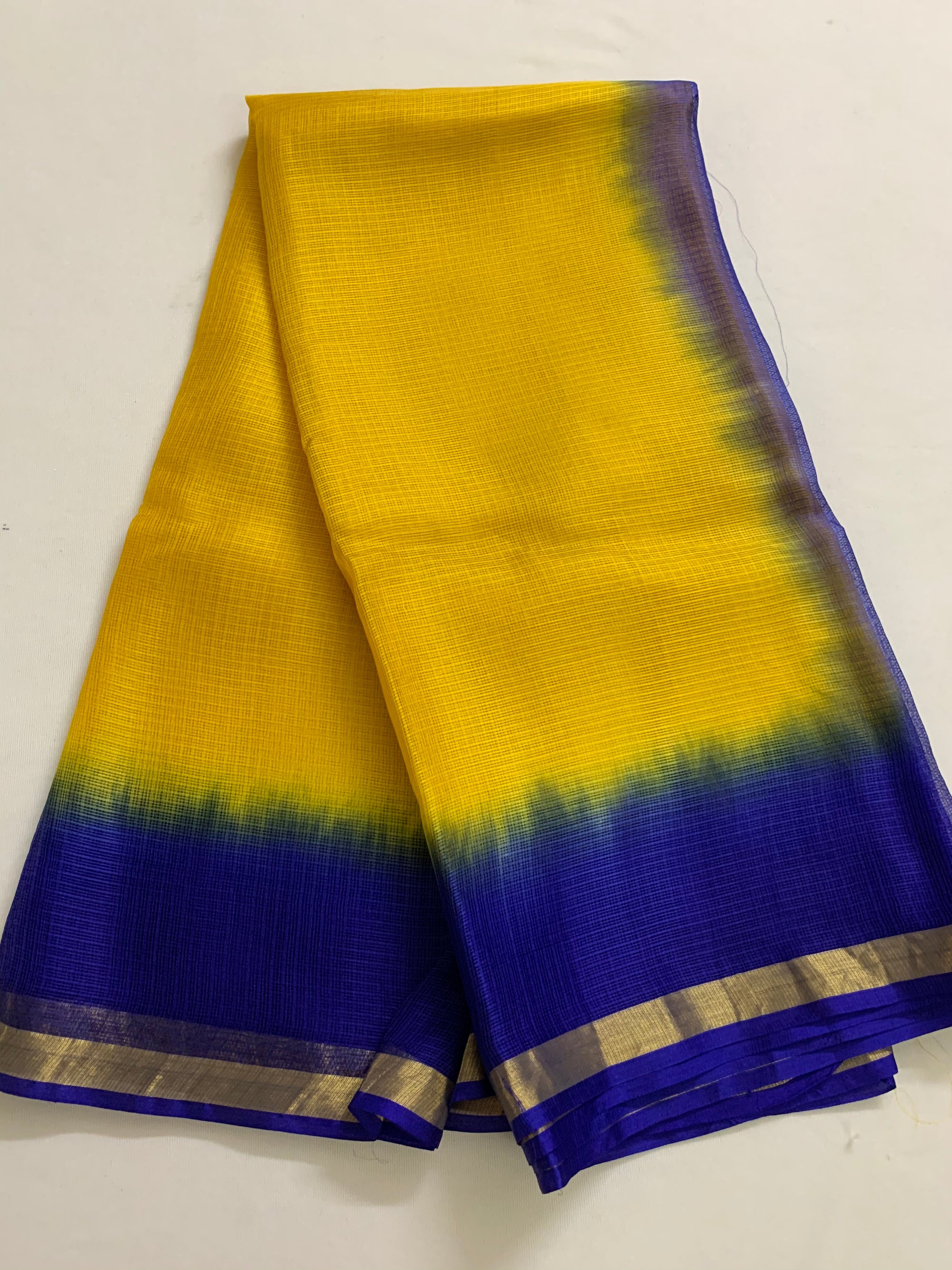 Pure kota silk saree