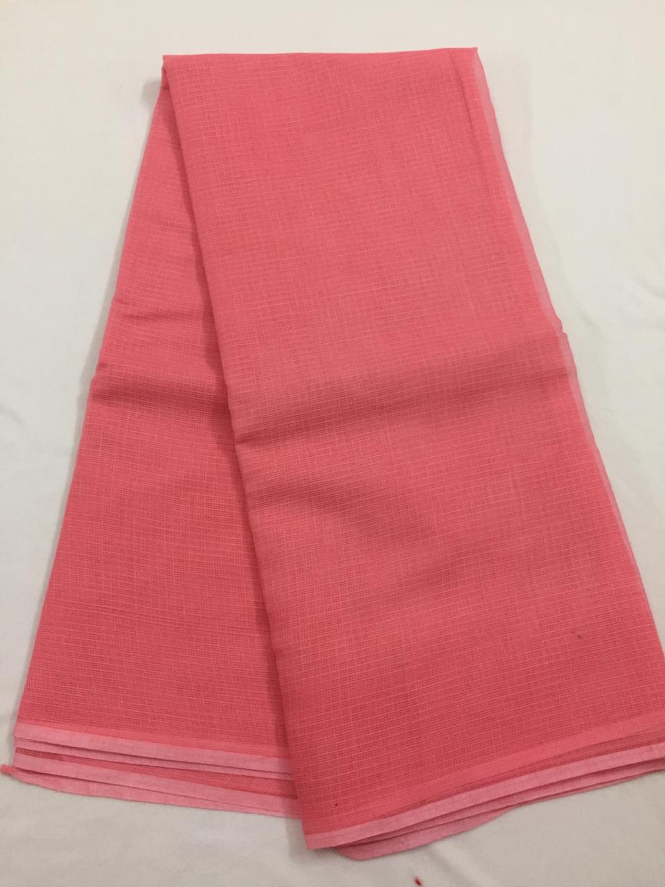 Kota cotton saree
