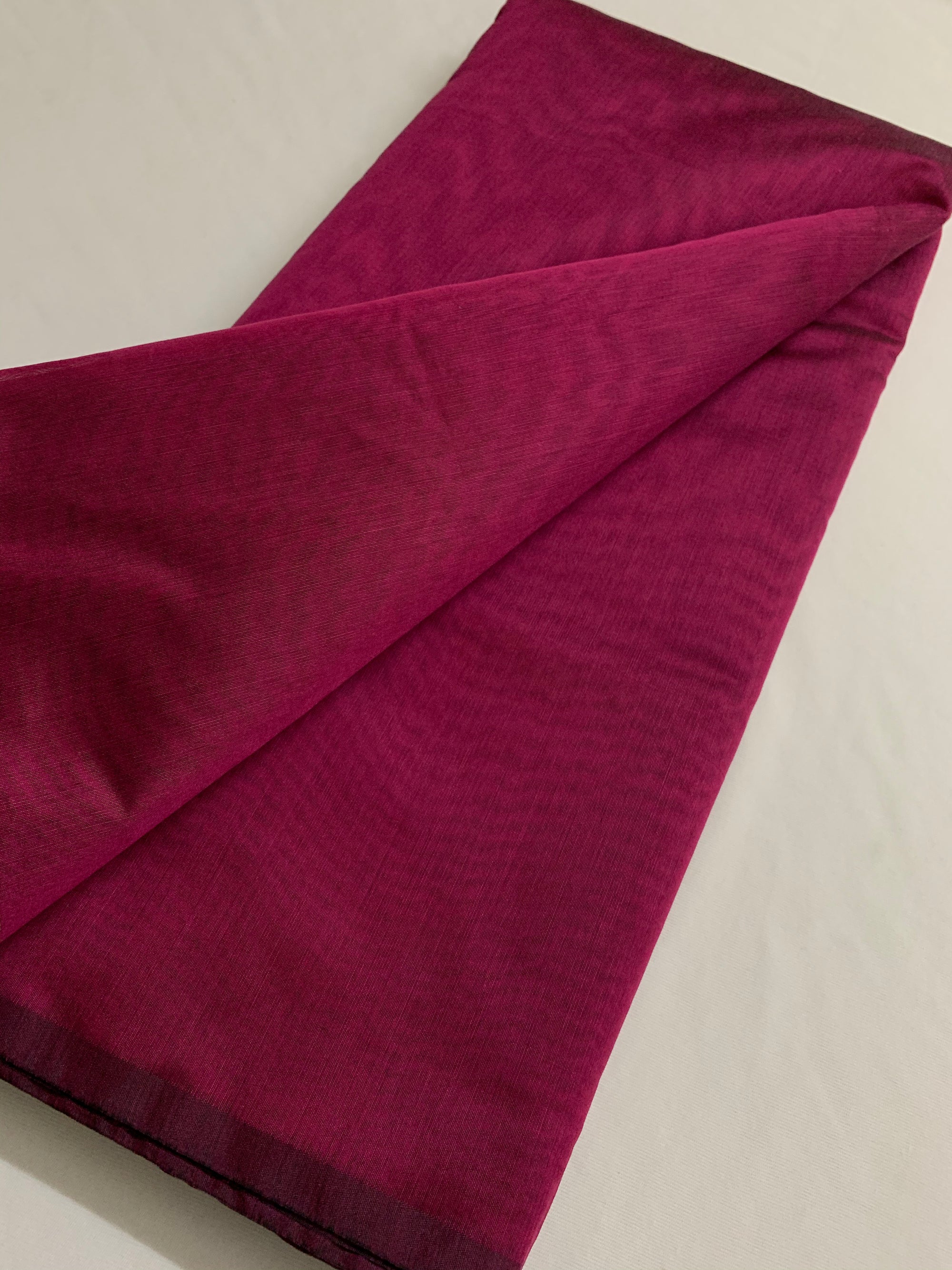 Chanderi fabric