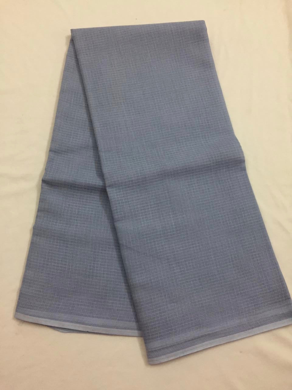 Kota cotton saree