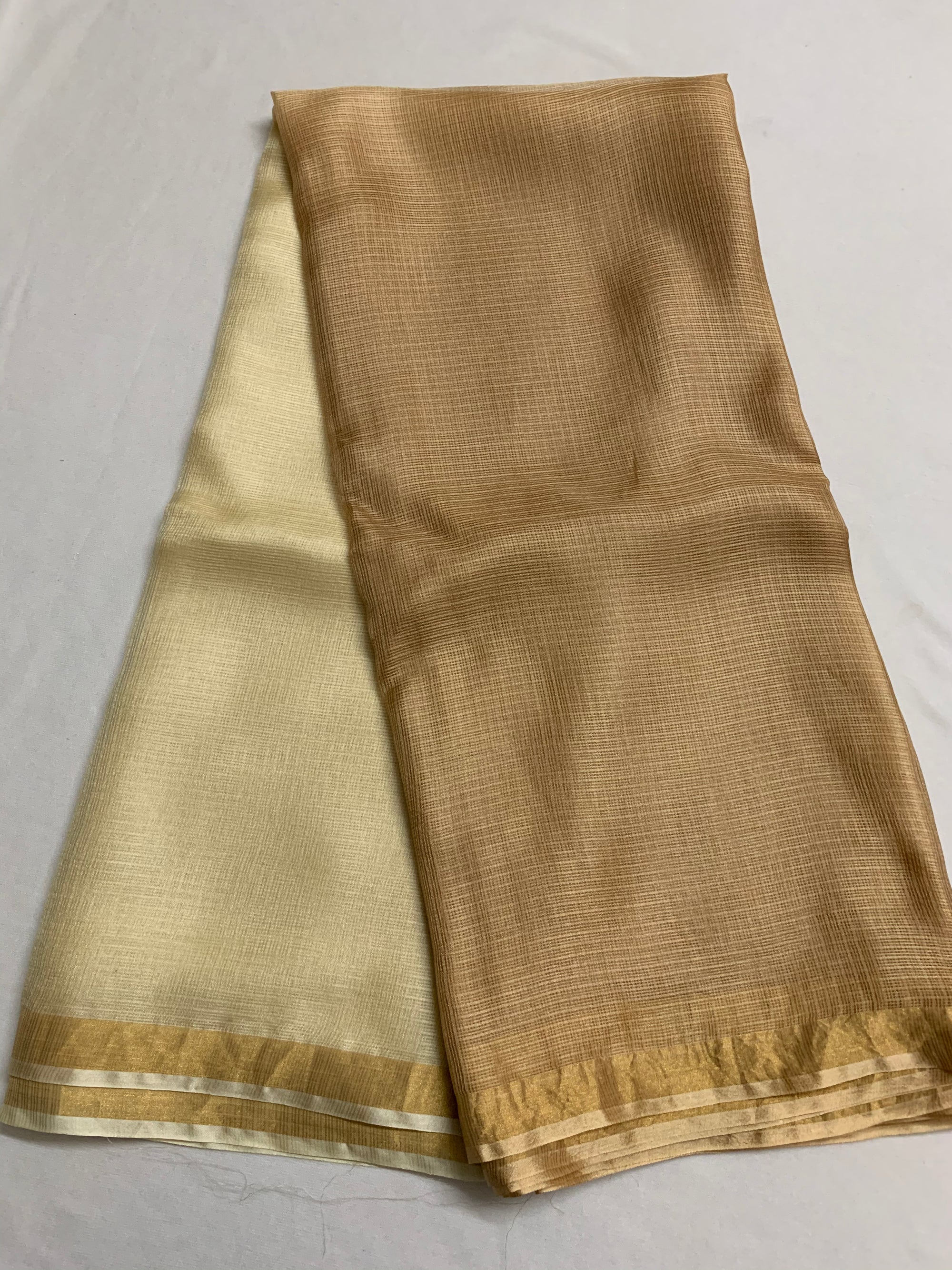 Pure kota silk saree