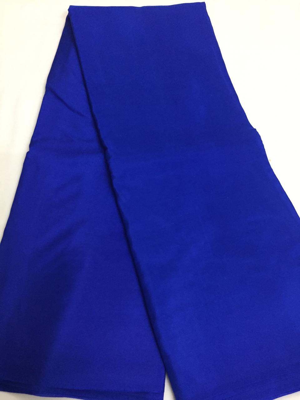 Habutai silk saree