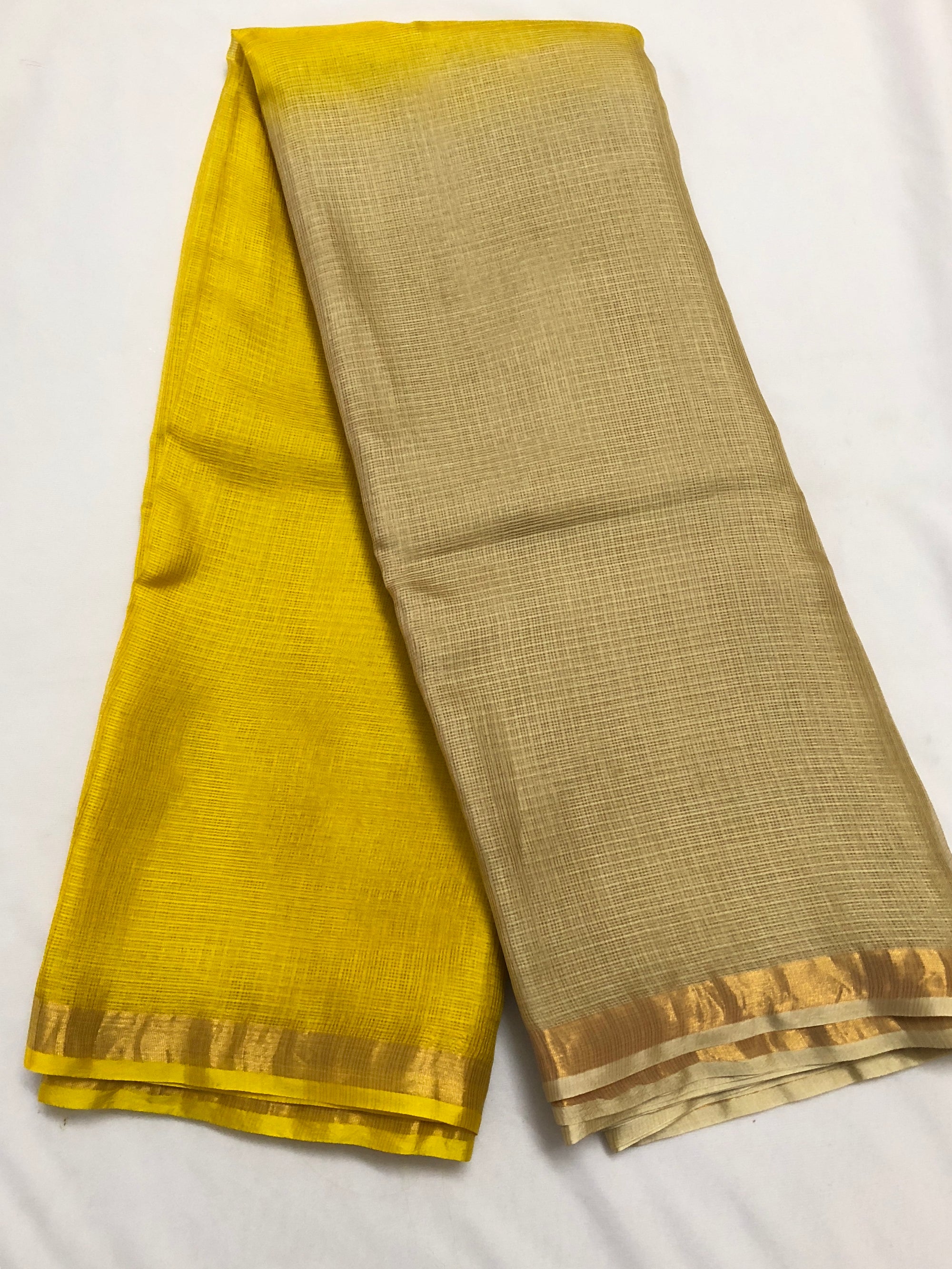 Pure kota silk saree