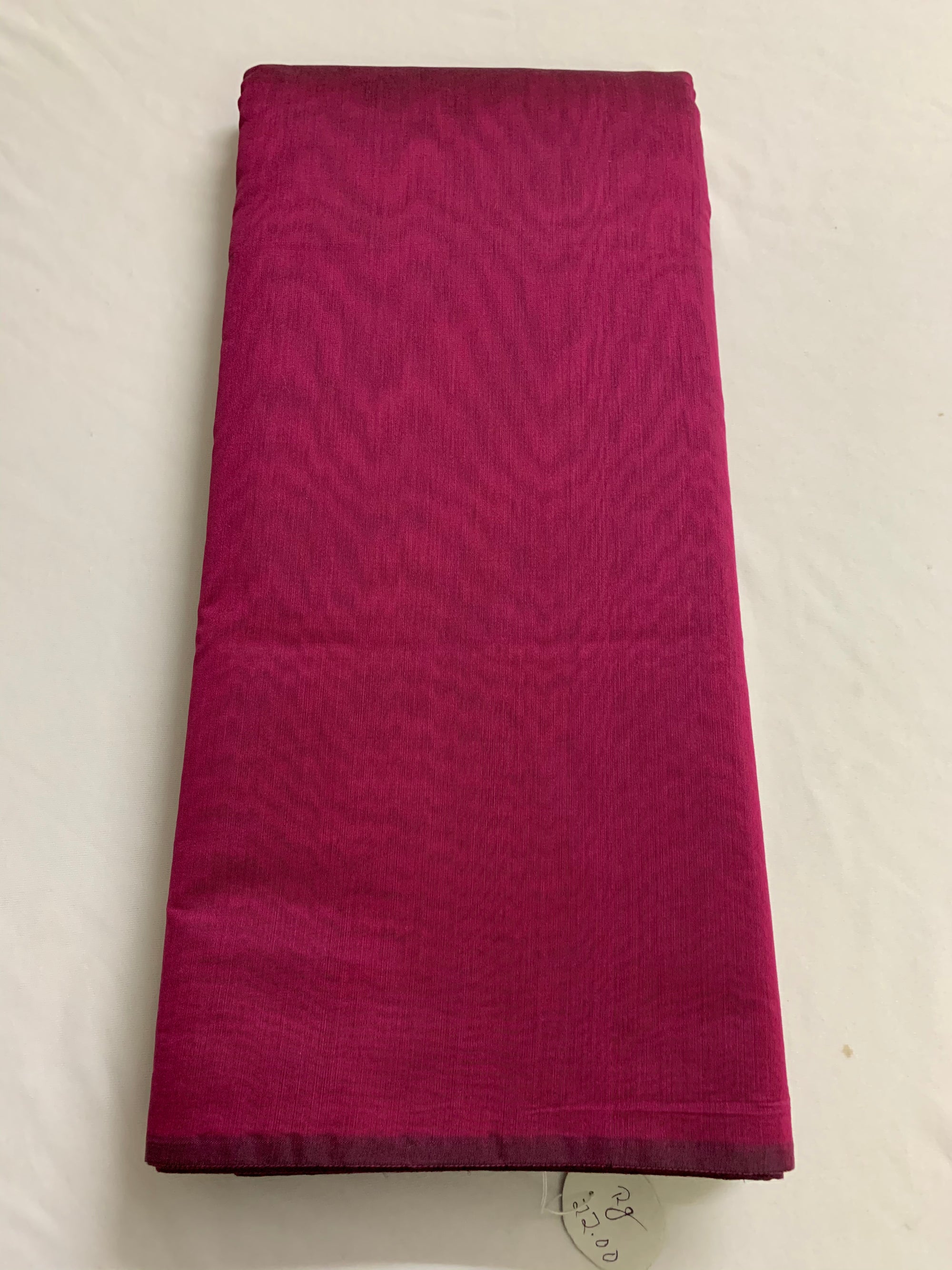 Chanderi fabric