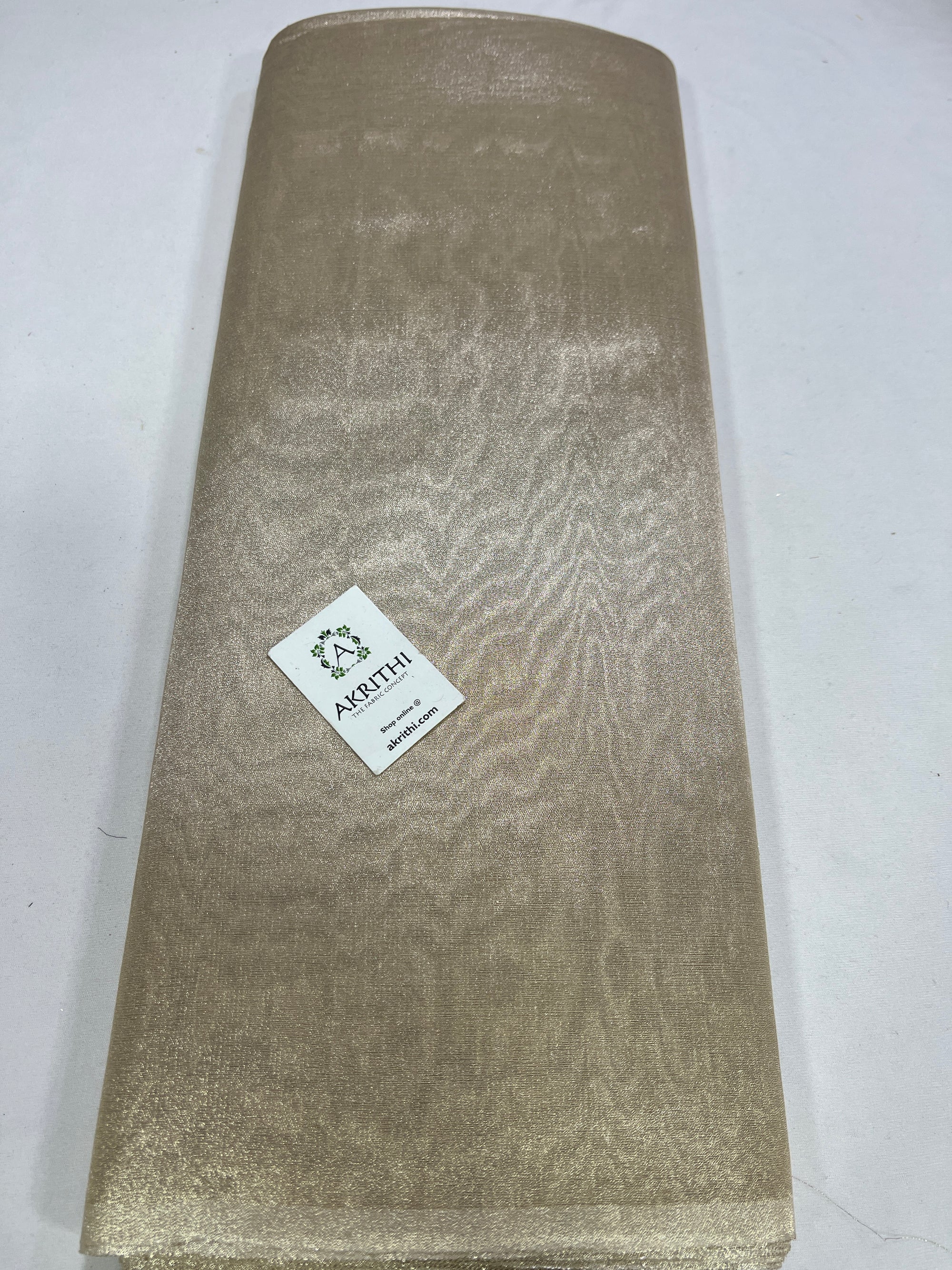 Tissue fabric