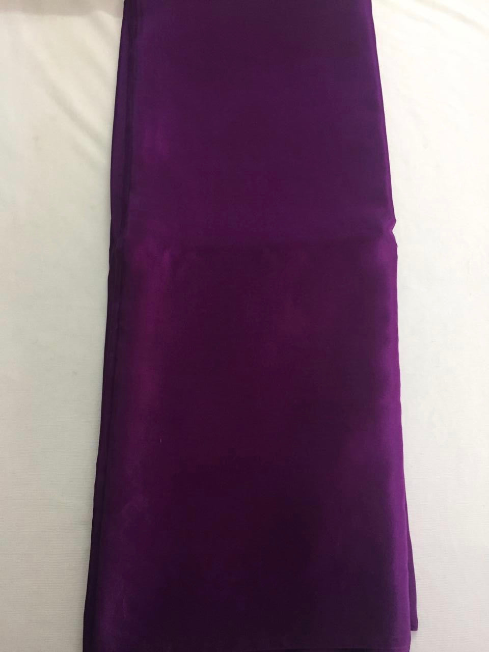 Habutai silk