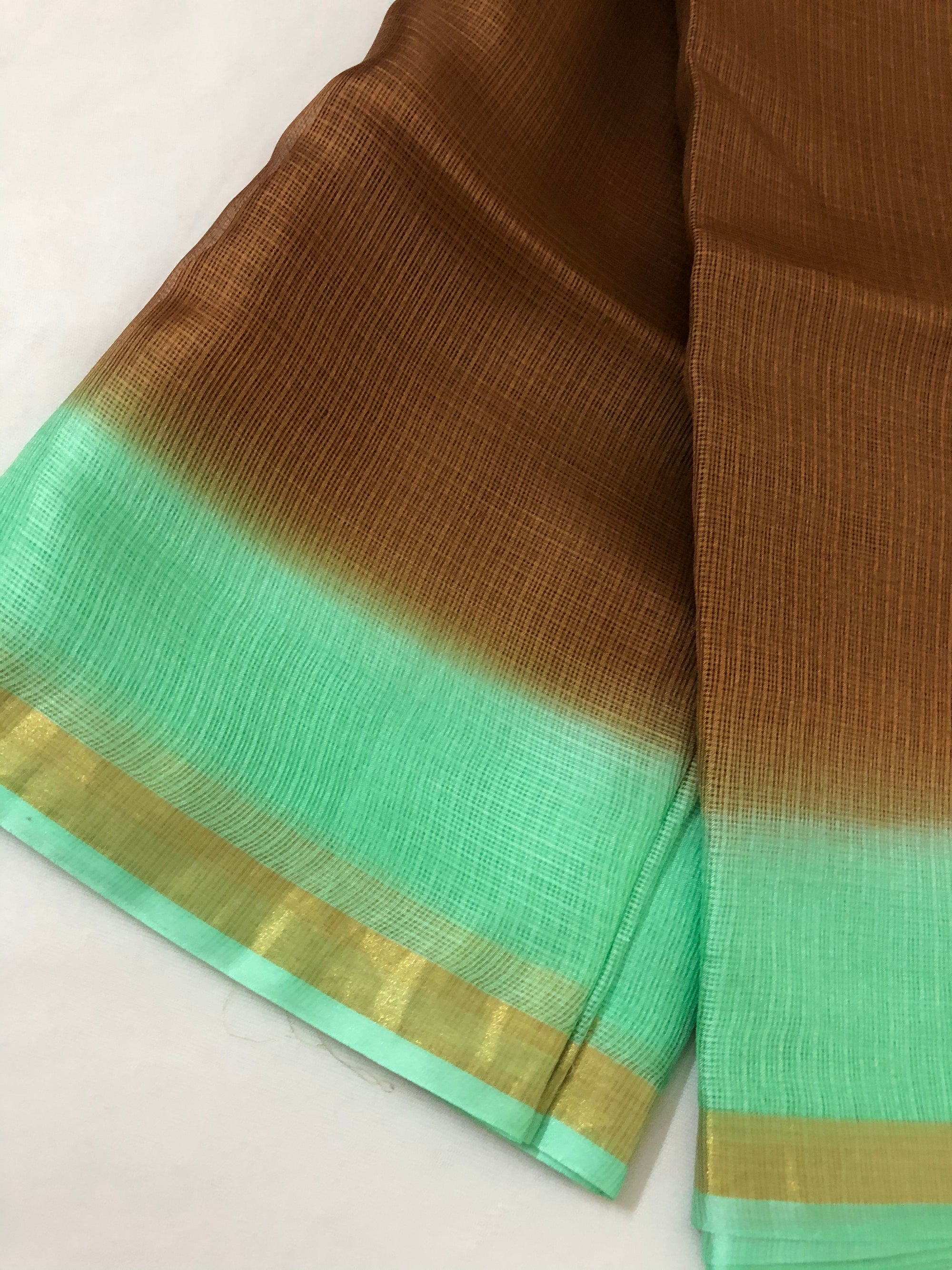 Pure kota silk saree