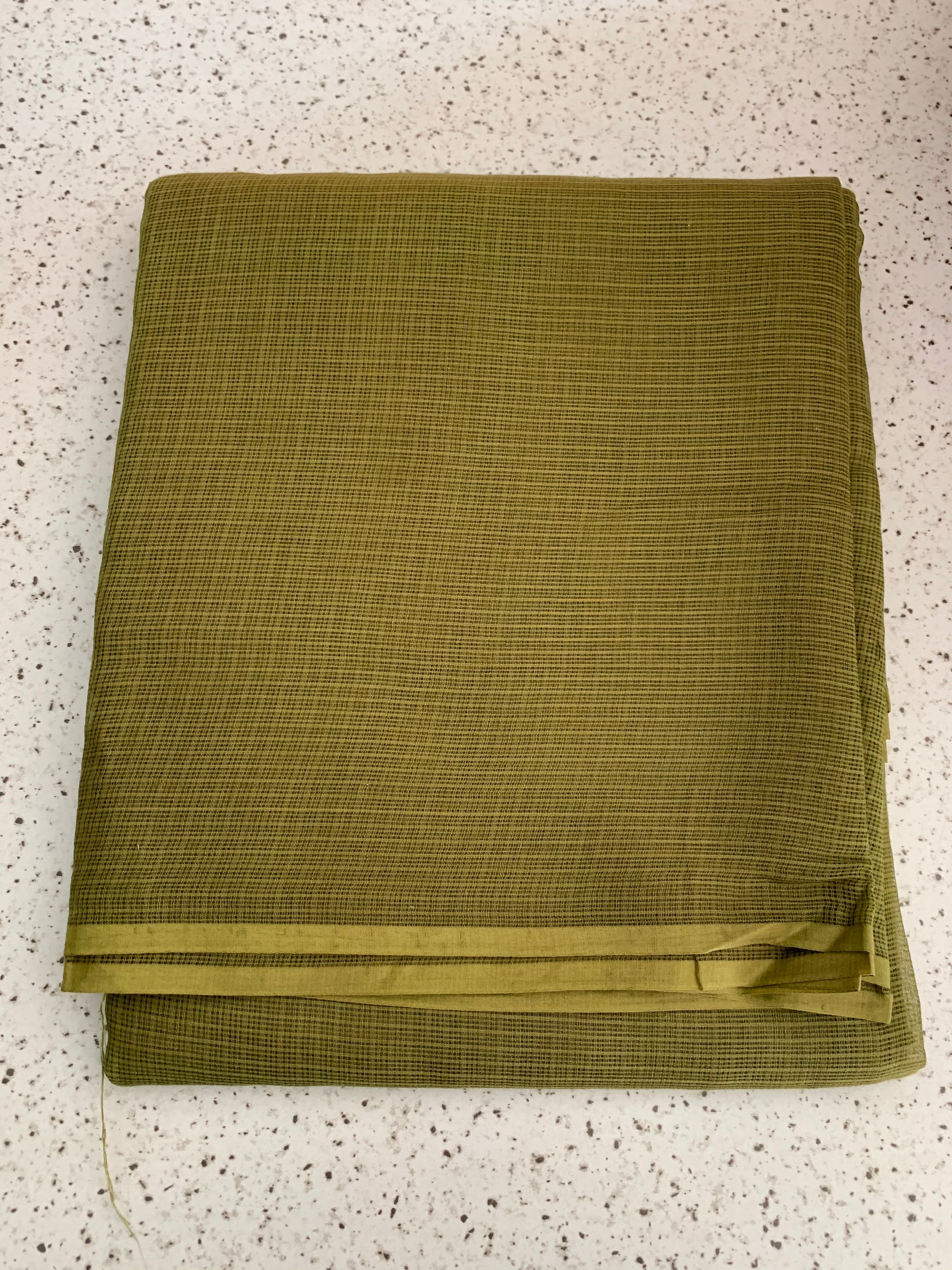 Kota doriya fabric