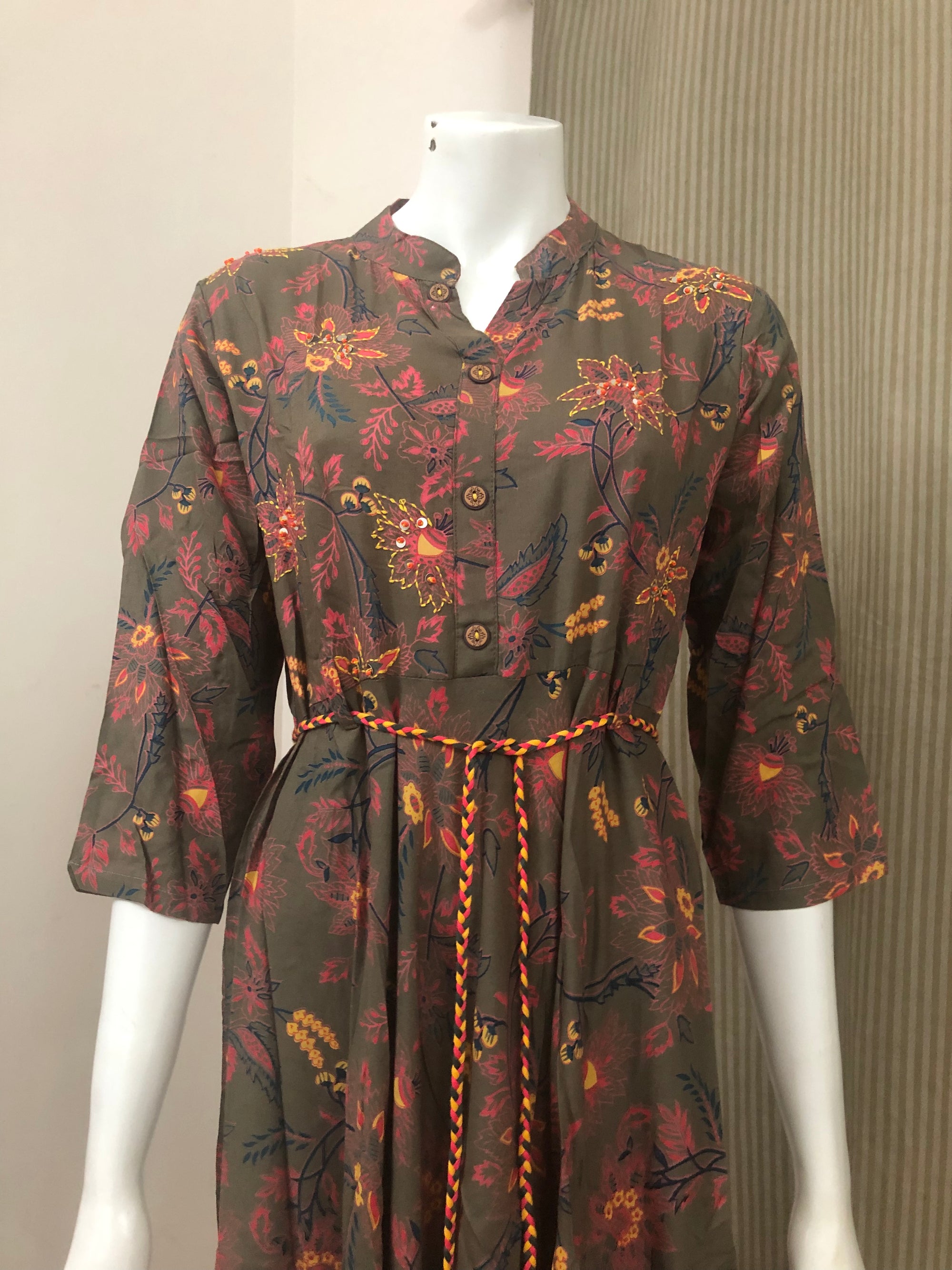 Kurti