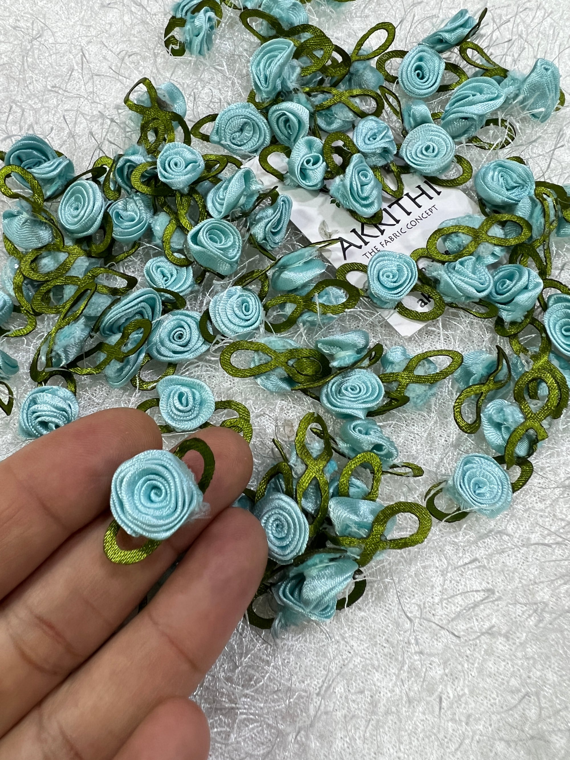 Flower Patch 10 piece
