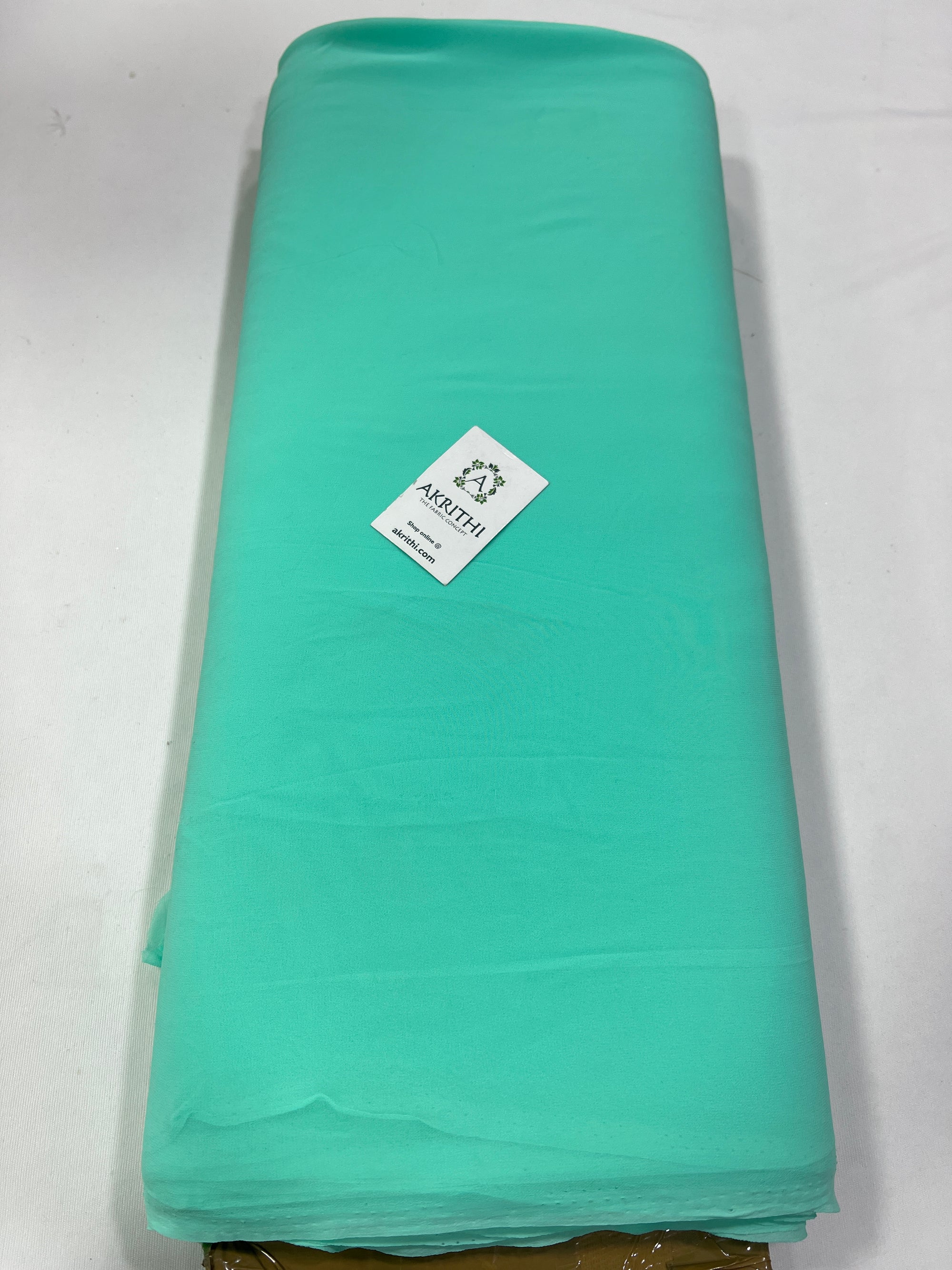 Georgette fabric