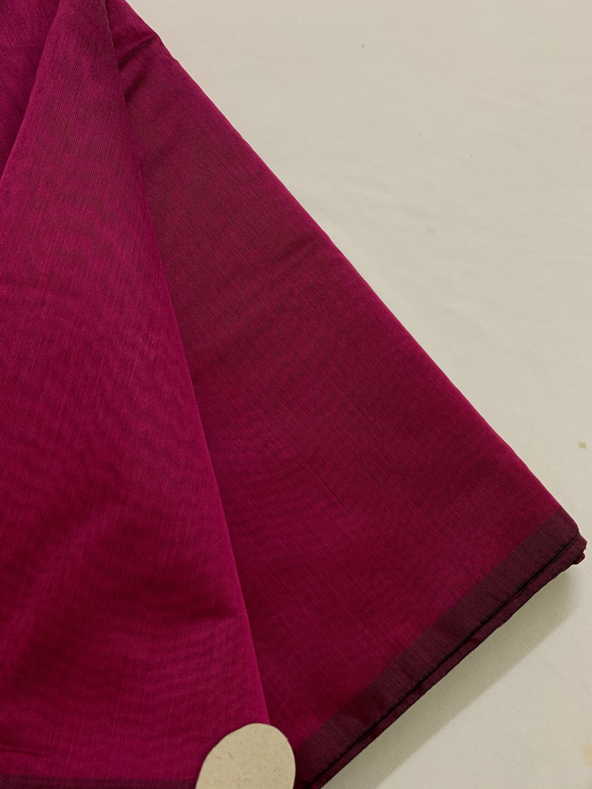 Chanderi fabric
