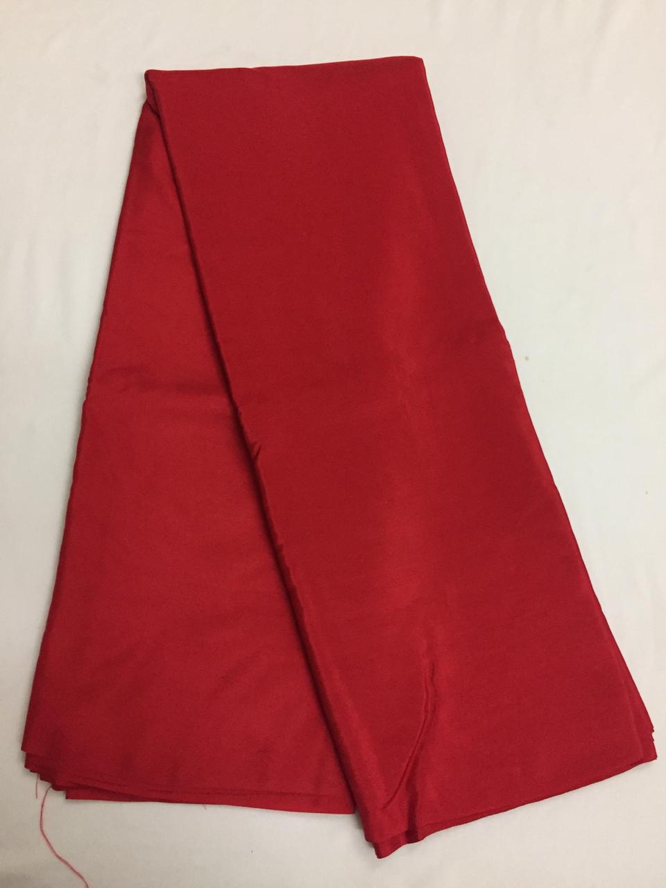 Habutai silk saree