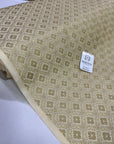 Banarasi brocade fabric
