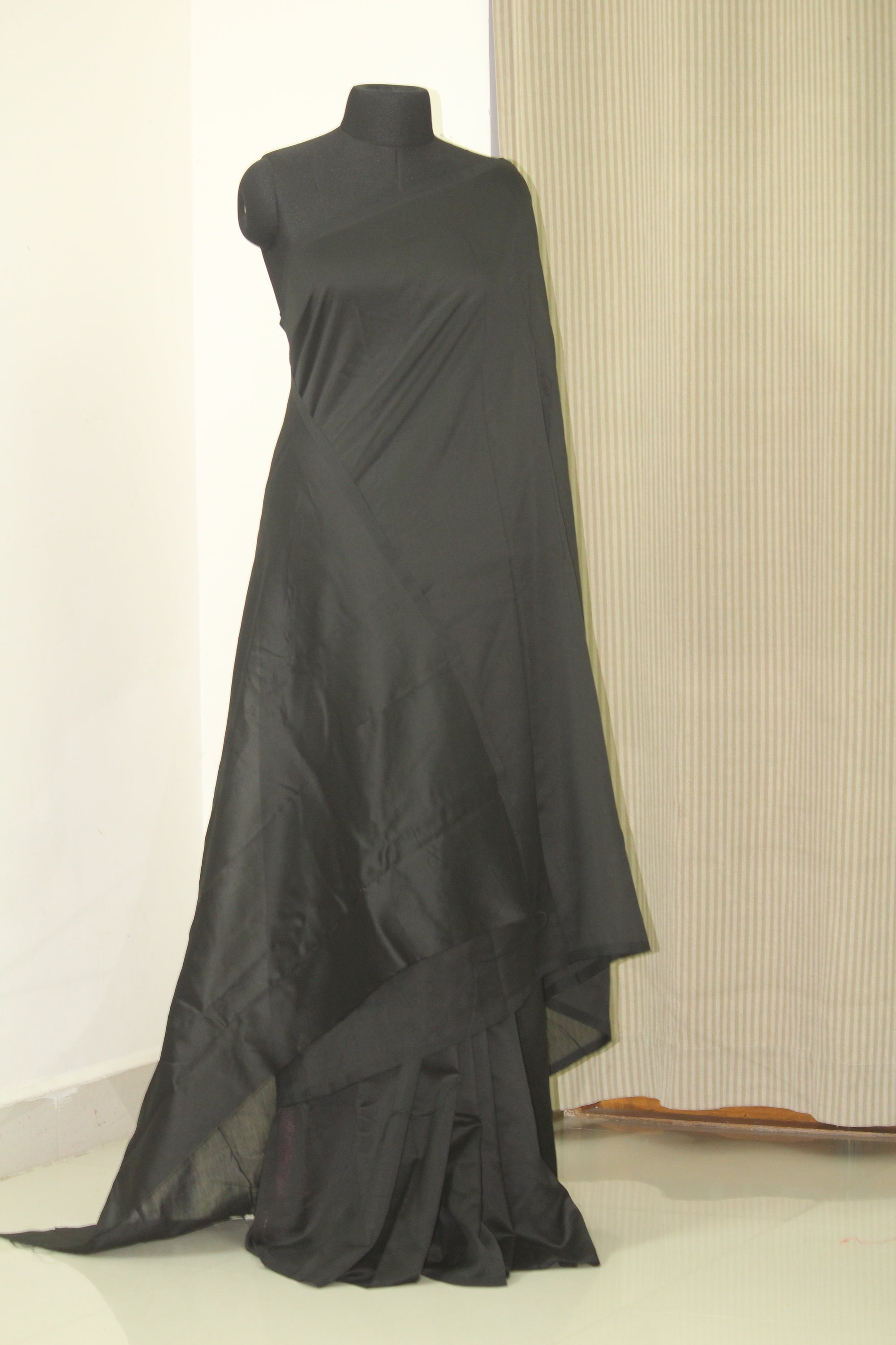 Pure chanderi saree