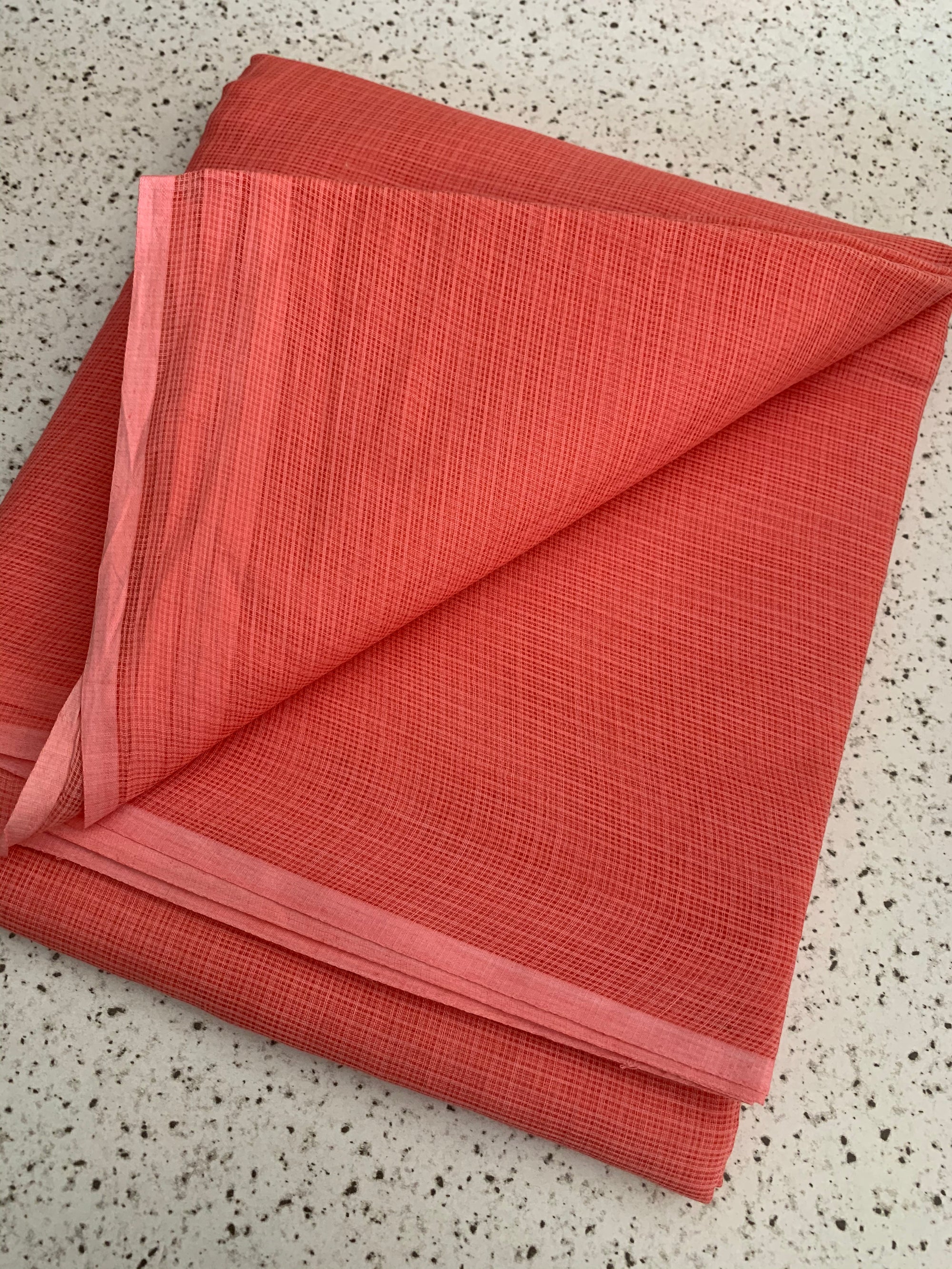 Kota doriya fabric