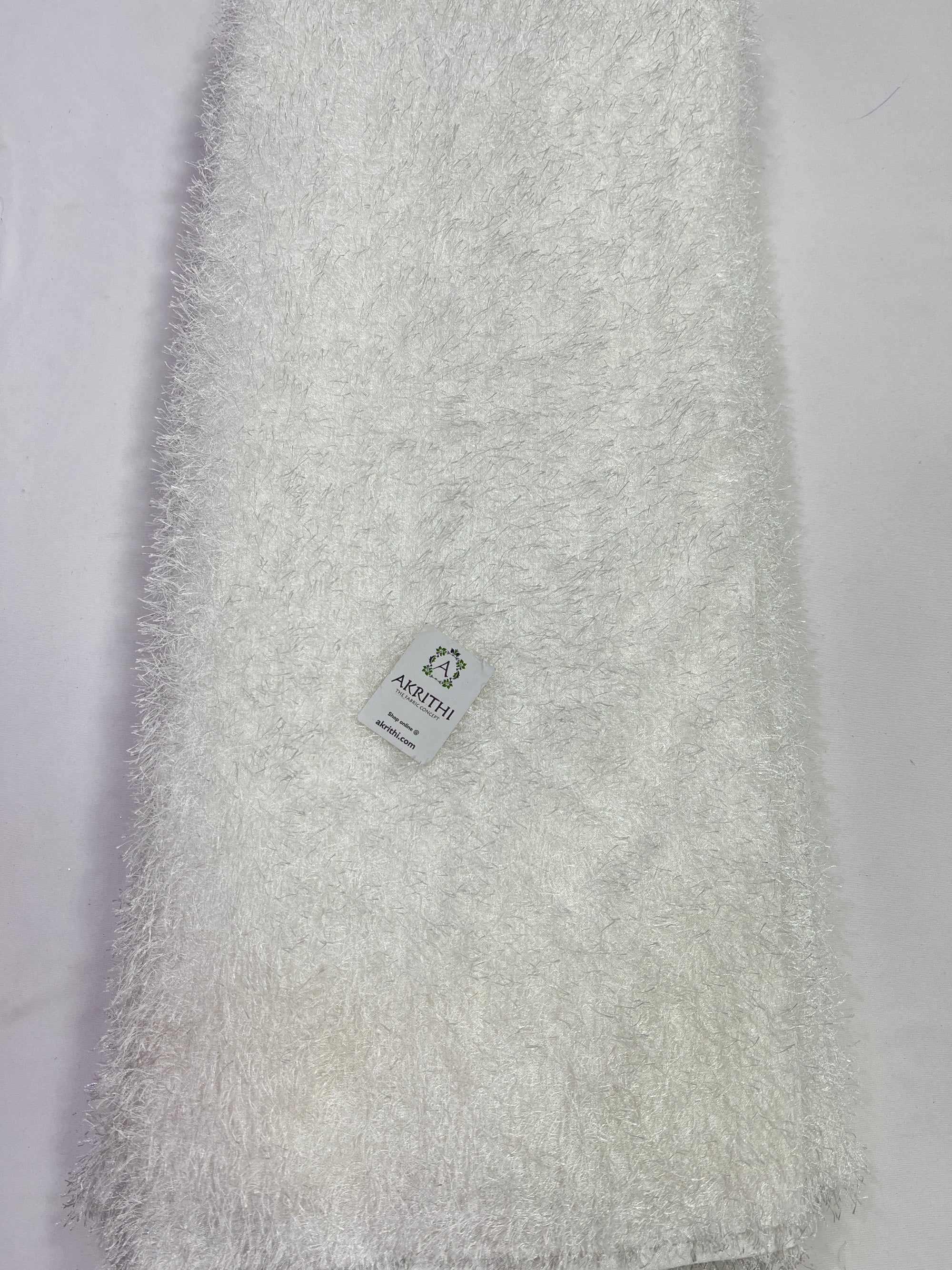 Fur fabric
