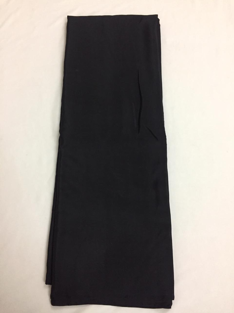 Habutai silk