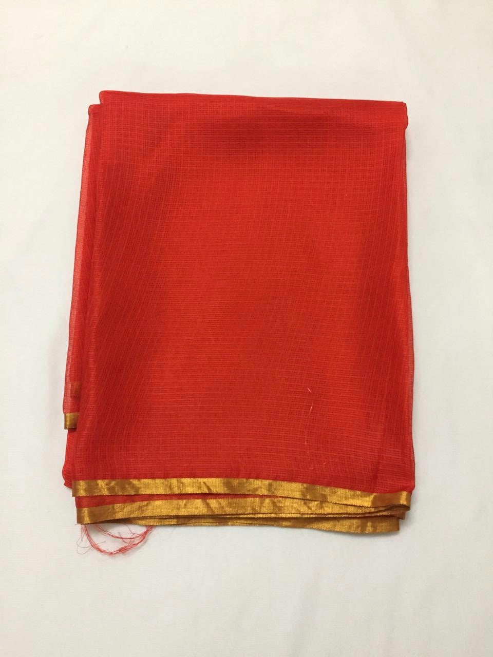 Pure Kota silk kurta